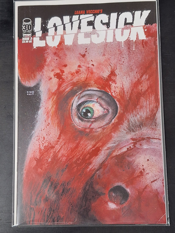 Lovesick 3 Image 2022 Cover D