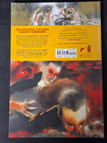Universal Monsters: Dracula Hardcover Double Signed Tynion & Simmonds