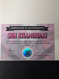 Department Of Truth 14 Sun Khamunaki 1 Stop Shop Virgin Exclusive Signed COA