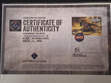 Amazing Spider-Man 2 Marvel Dell Otto IG Store Exclusive With COA