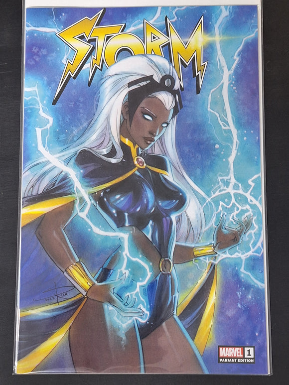STORM 1 SABINE RICH EXCLUSIVE