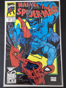 Marvel Tales 239 Marvel 1990 Todd McFarlane