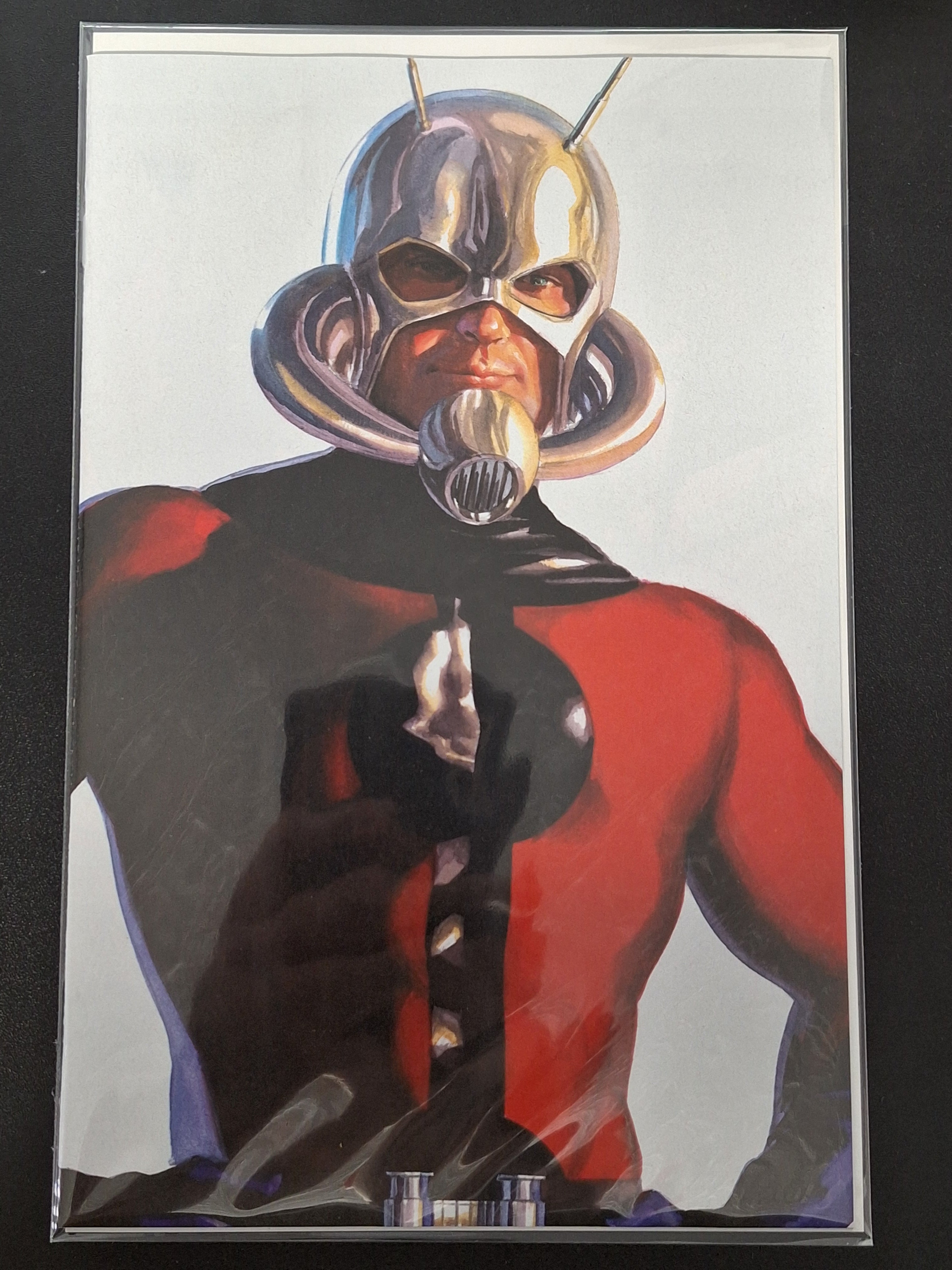 Fantastic Four 32 Marvel 2025 Alex Ross Timeless Virgin Variant