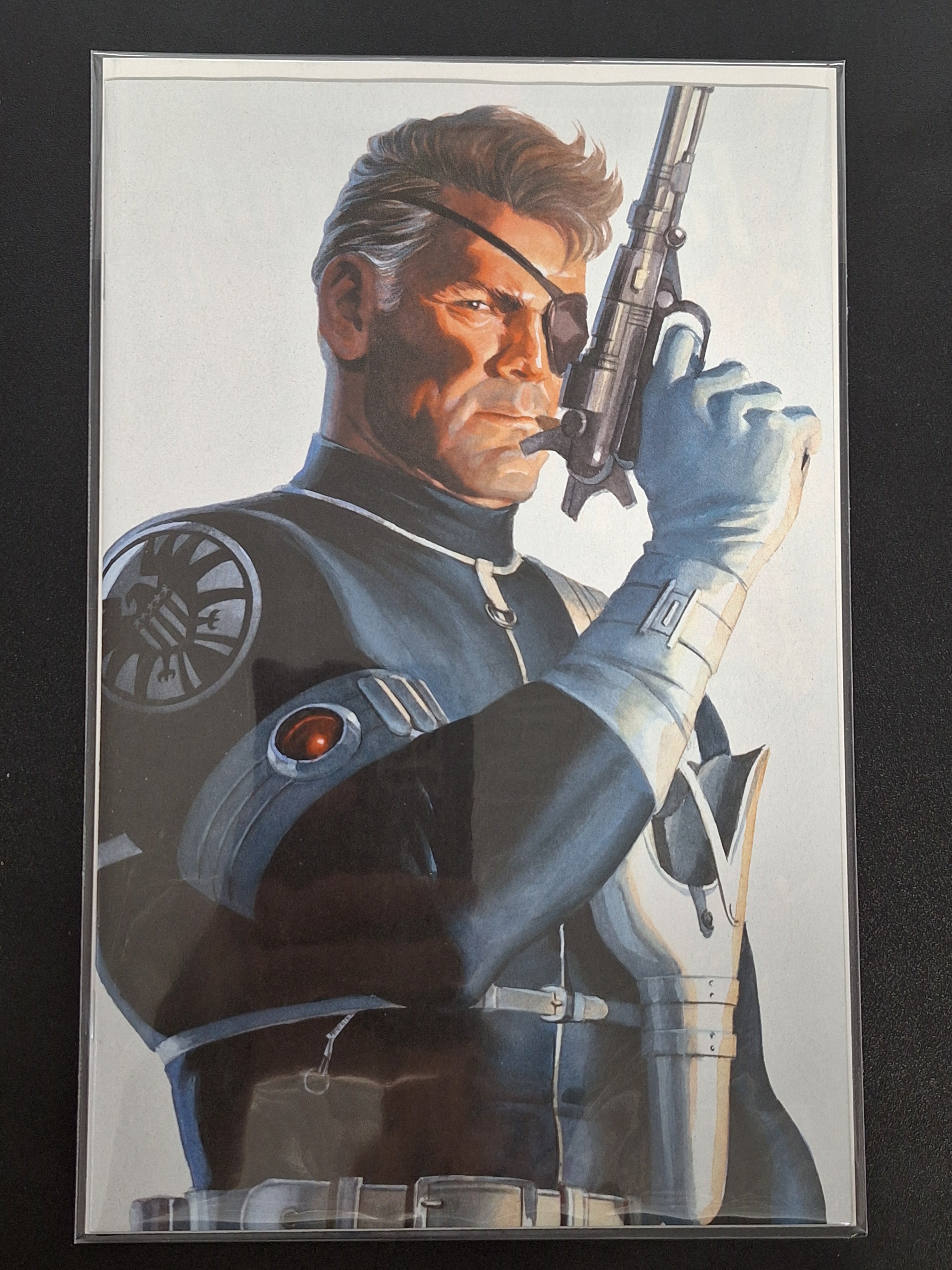 Deadpool Wolverine 5 Marvel 2025 Alex Ross Timeless Virgin Variant