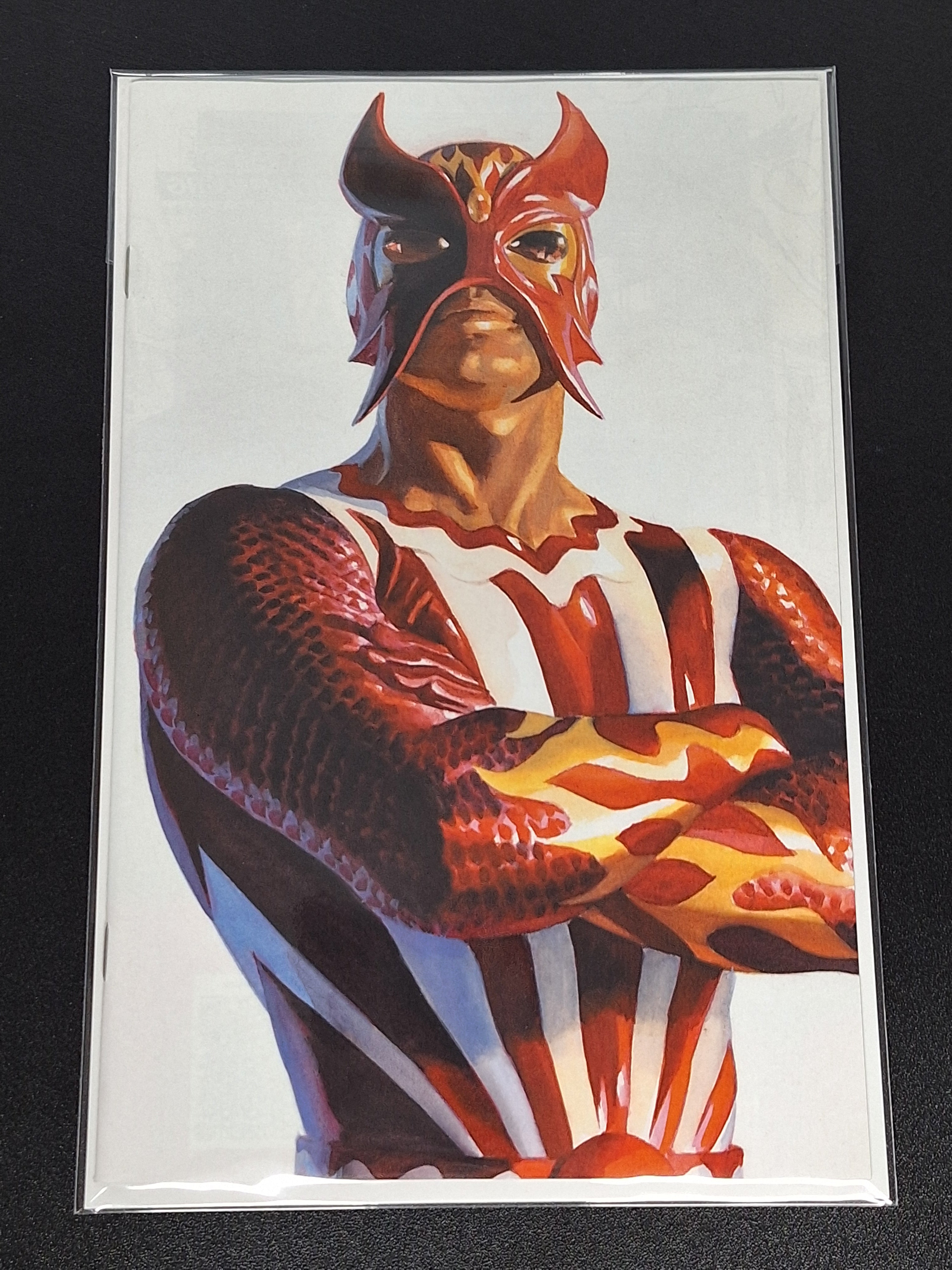 Wolverine 13 Marvel 2024 Alex Ross Timeless Virgin Variant