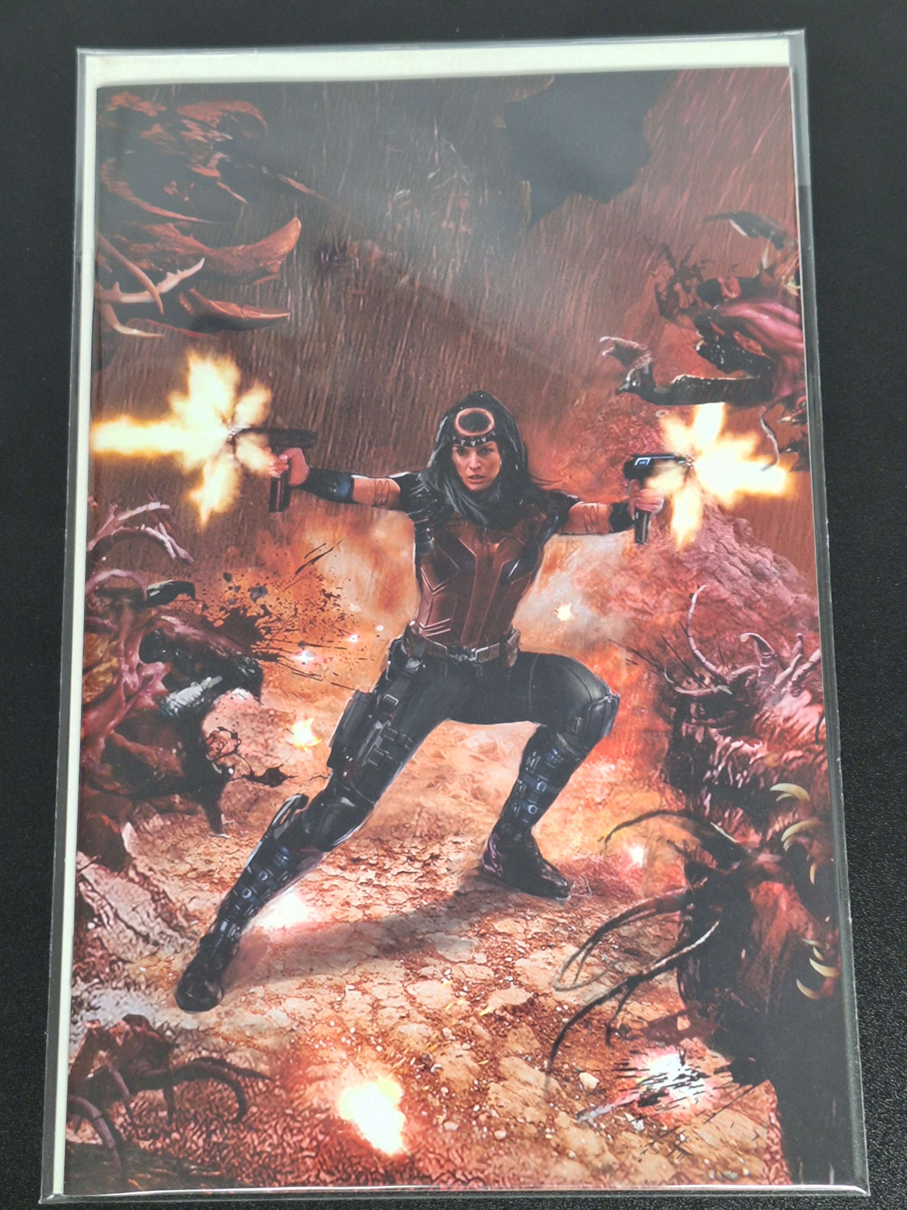 Nocterra 1 Image John Gallagher Virgin Exclusive