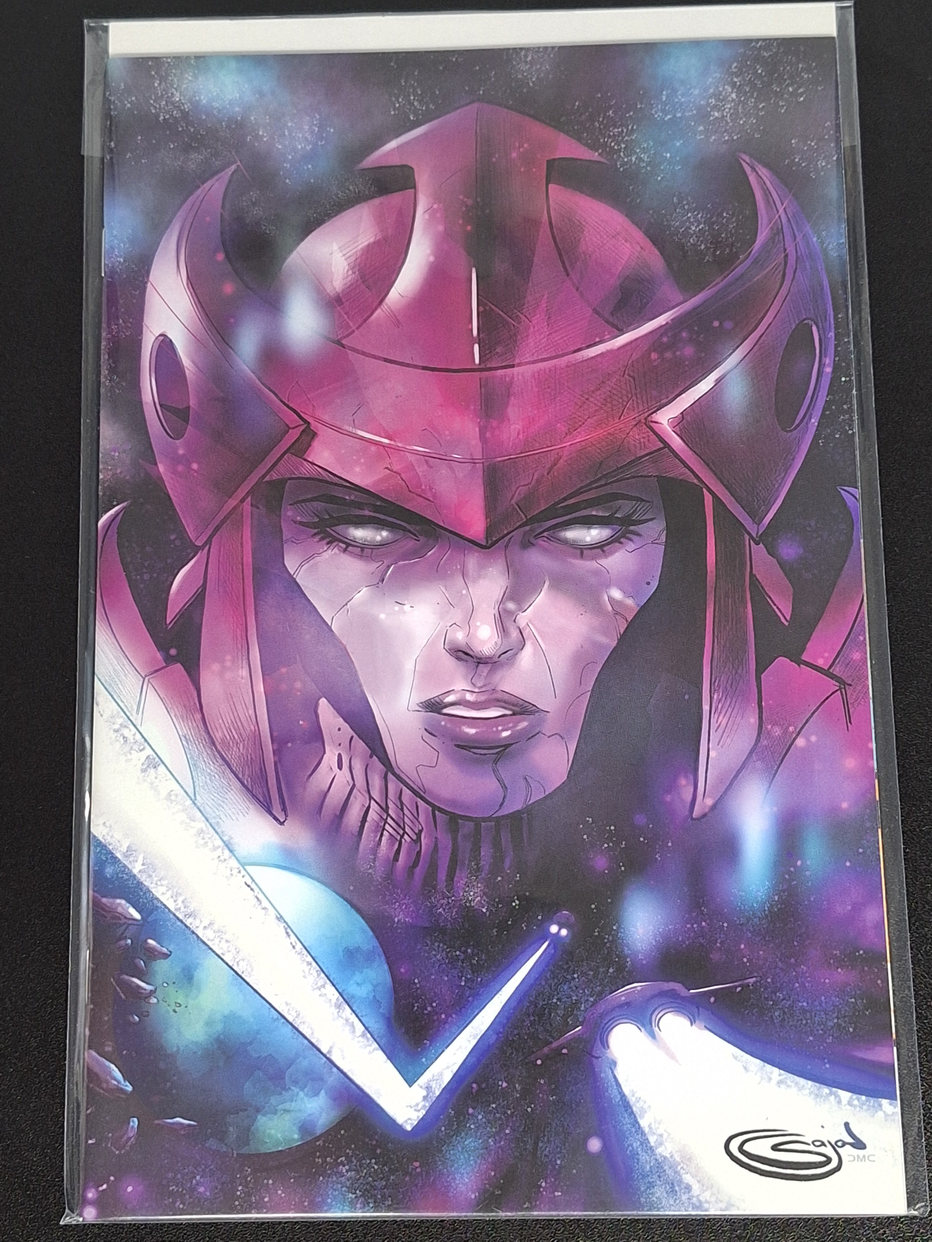 We Only Find Them When They're Dead 1 Shah Virgin Exclusive Limited to 500 Copies