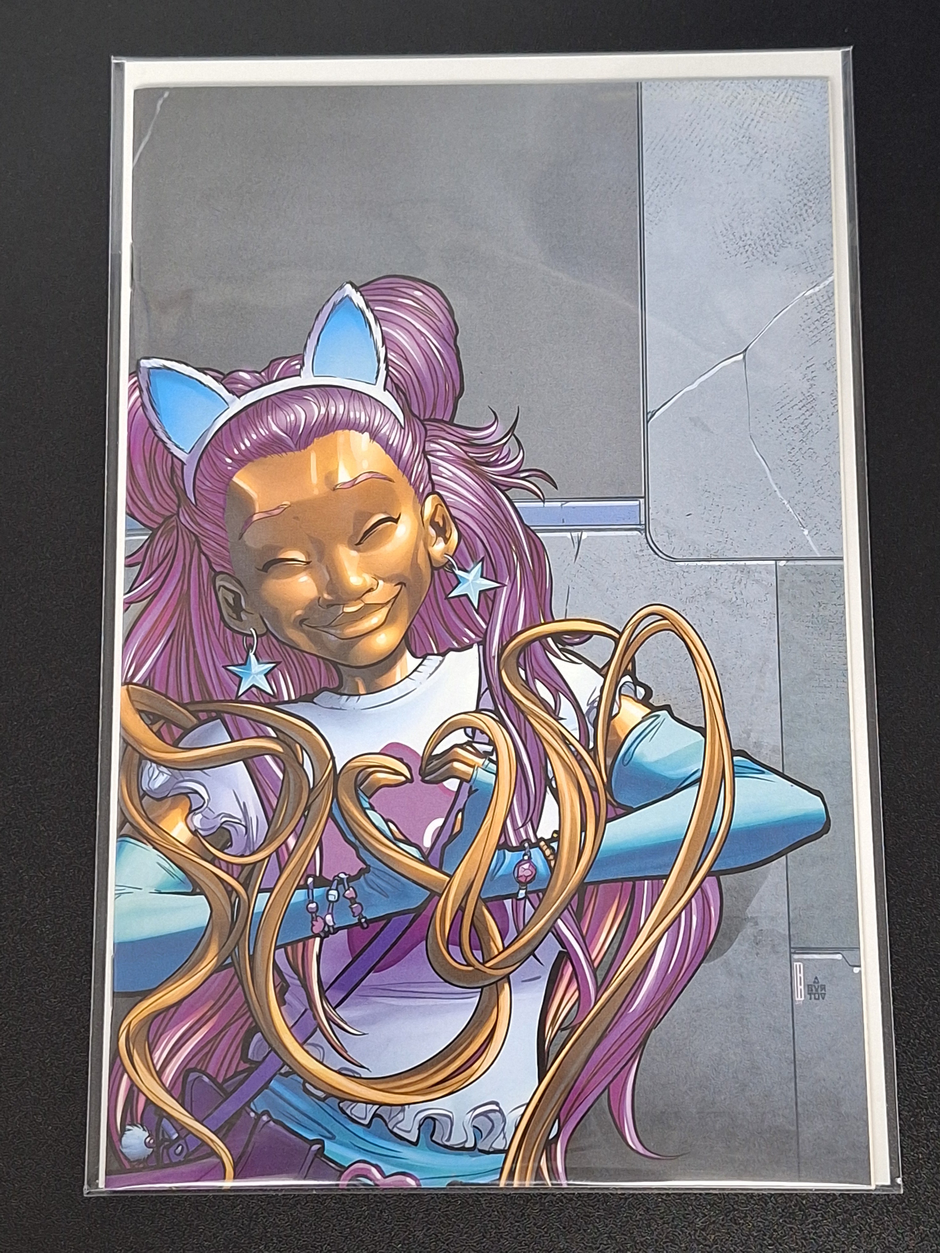 Exceptional X-Men 1 Marvel 2024 David Baldeon 1:50 Virgin Variant