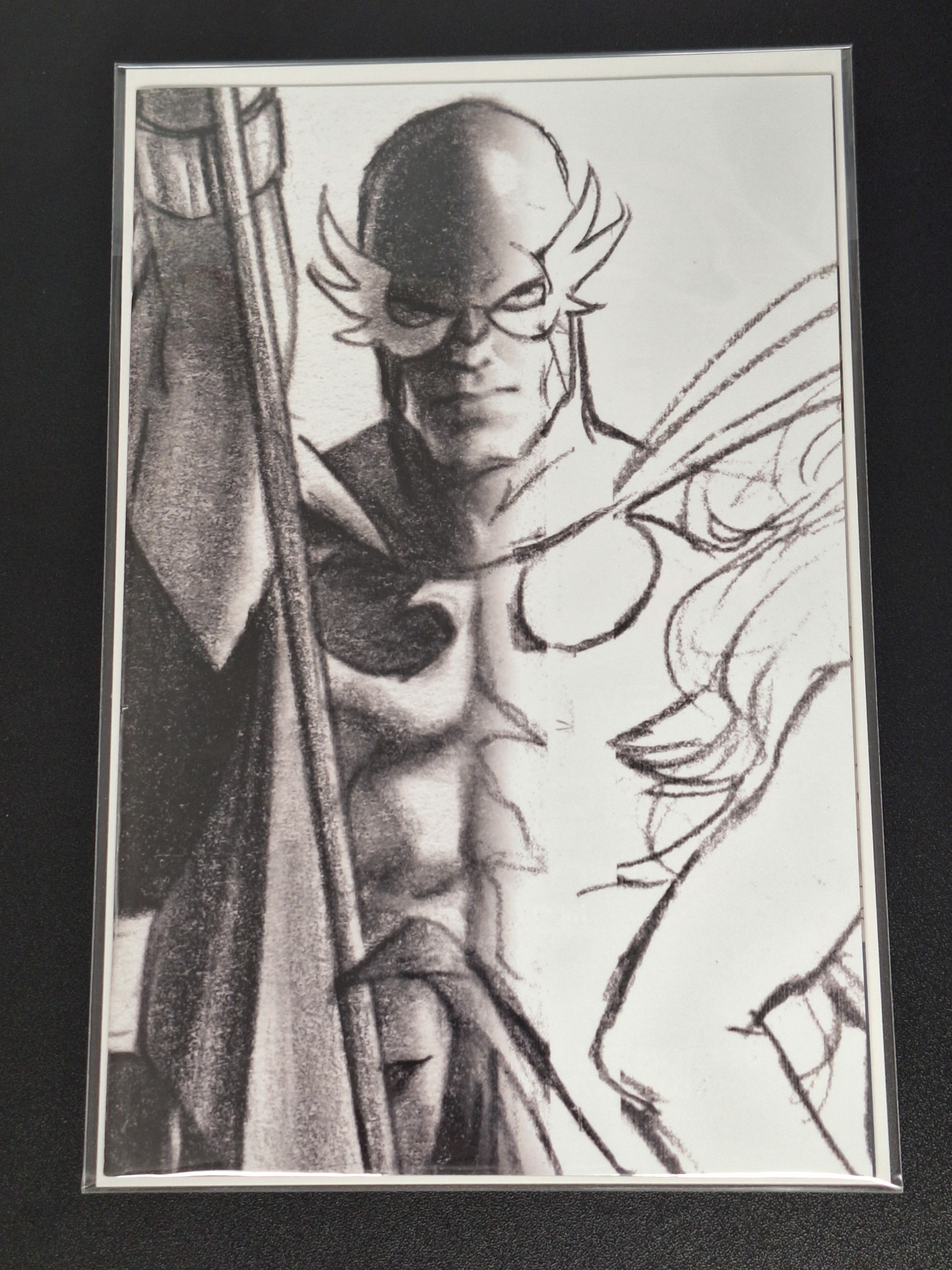 One World Under Doom 4 Marvel 2025 Alex Ross 1:100 Virgin Variant