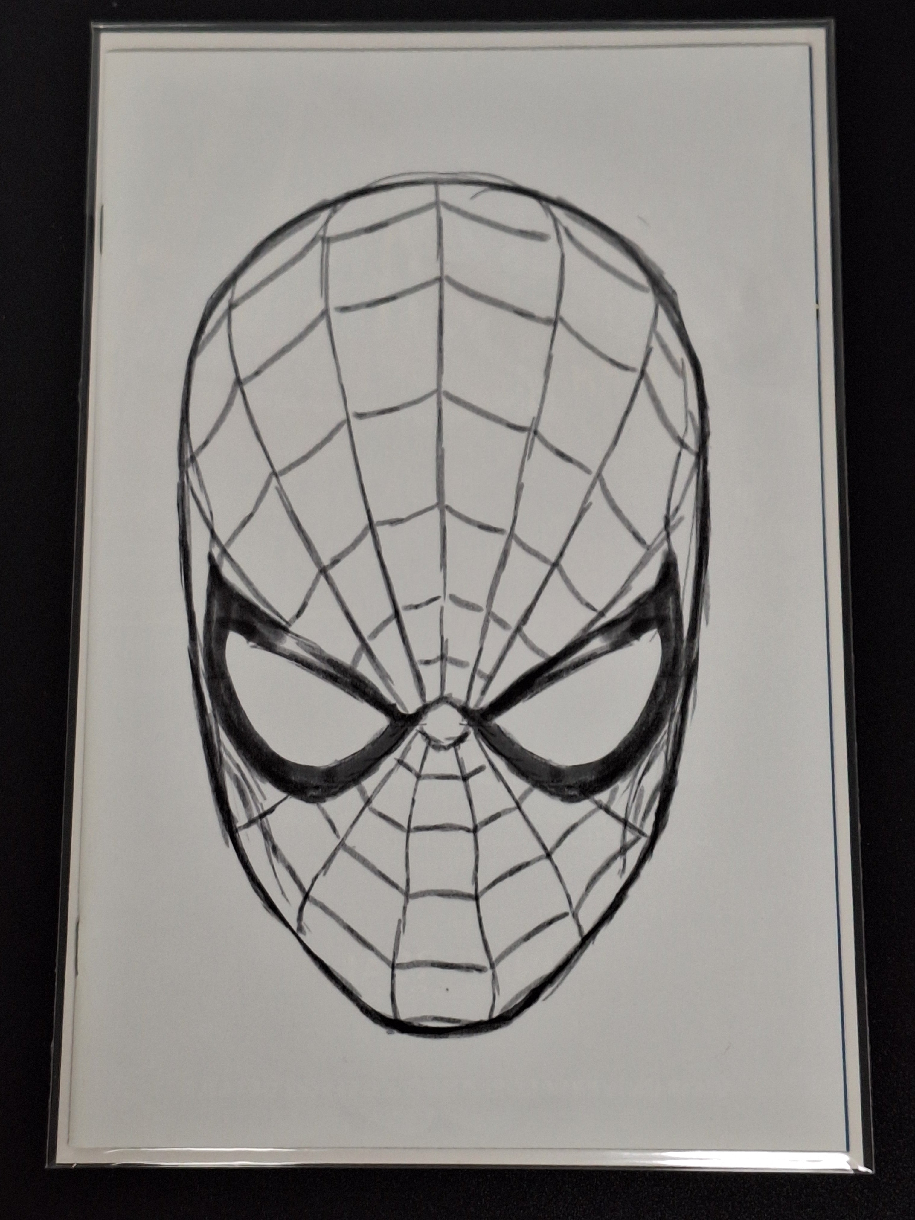 Amazing Spider-Man 46 Marvel 2024 Mark Brooks 1:50 Virgin Variant