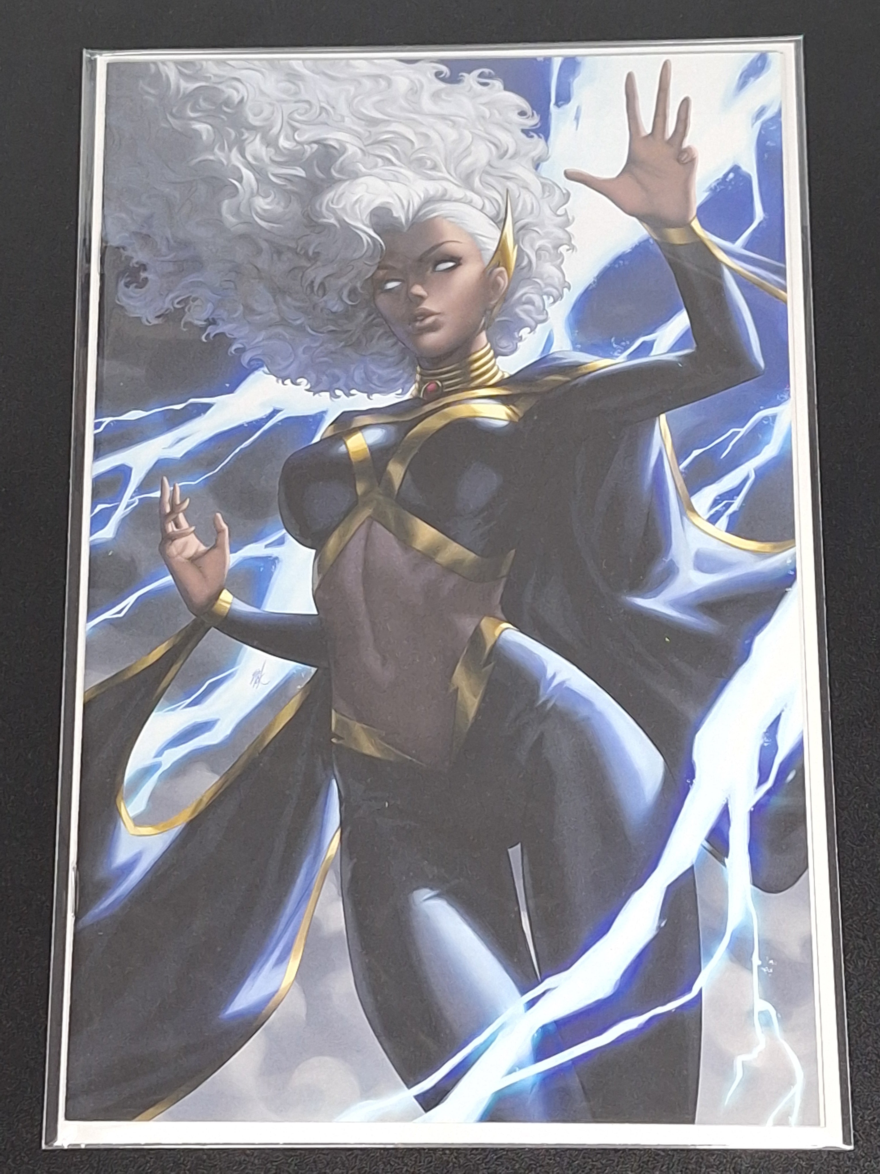 X-Men 14 Marvel 2025 Ejikure 1:50 Virgin Variant