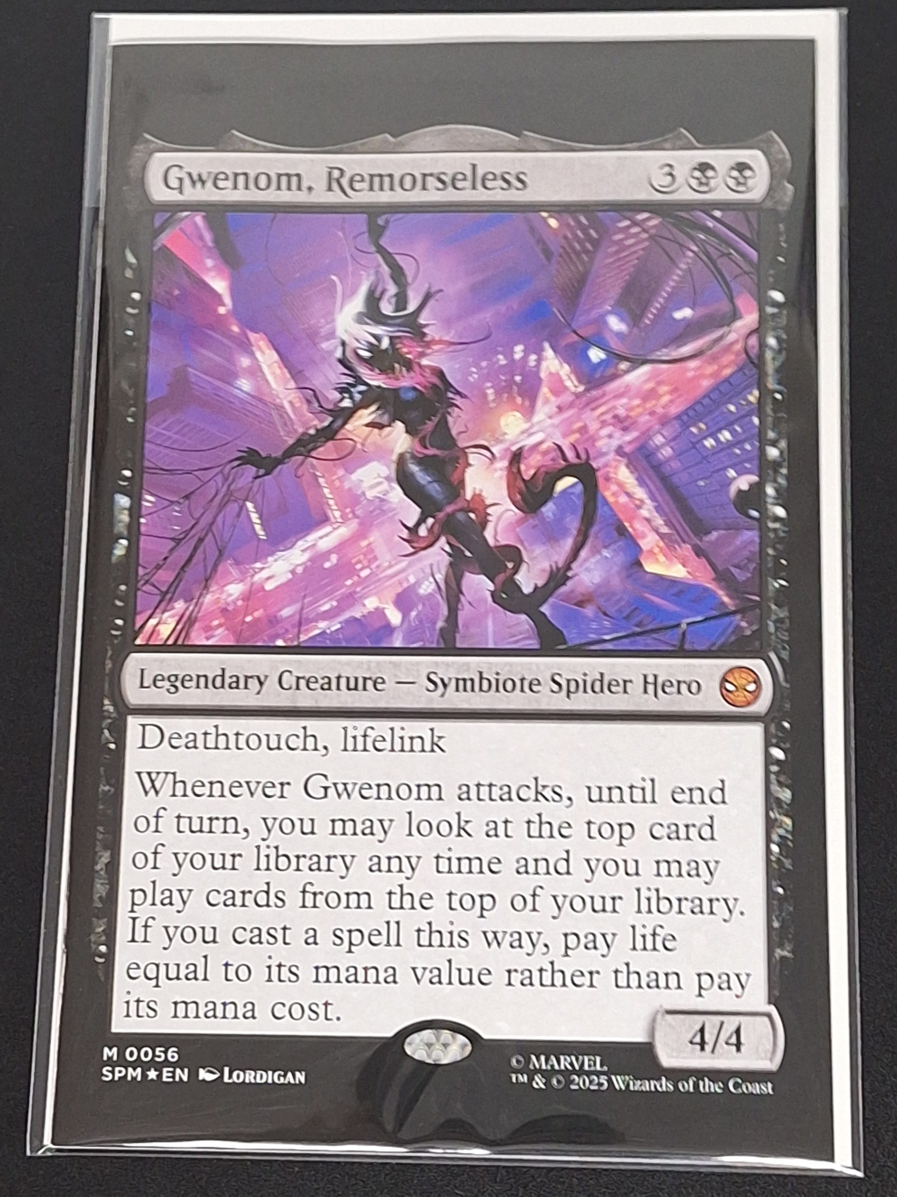 X-Men 30 Marvel 2026 Magic The Gathering Variant