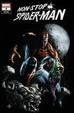 NON-STOP SPIDER-MAN #4  DELLOTTO EXCLUSIVE