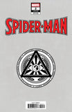 SPIDER-MAN 2 JAY ANACLETO EXCLUSIVE