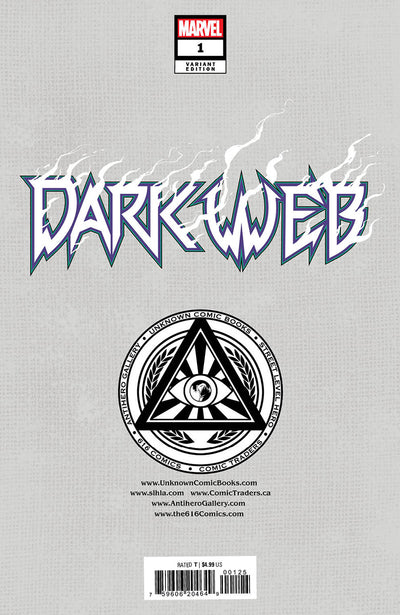 DARK WEB 1 SKAN EXCLUSIVE VIRGIN