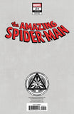 AMAZING SPIDER-MAN 24 DAVID NAKAYAMA EXCLUSIVE
