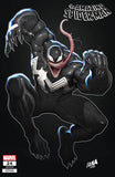 AMAZING SPIDER-MAN 24 DAVID NAKAYAMA EXCLUSIVE