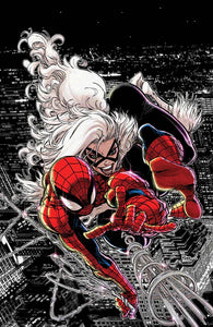 AMAZING SPIDER-MAN 26 KAARE ANDREWS EXCLUSIVE VIRGIN