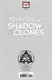 SPIDER-GWEN: SHADOW CLONES 4 KAEL NGU EXCLUSIVE