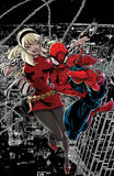 AMAZING SPIDER-MAN 30 KAARE ANDREWS EXCLUSIVE VIRGIN