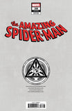 AMAZING SPIDER-MAN 38 DERRICK CHEW VIRGIN EXCLUSIVE