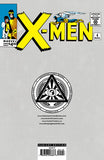 X-MEN #4 FACSIMILE EDITION DERRICK CHEW EXCLUSIVE