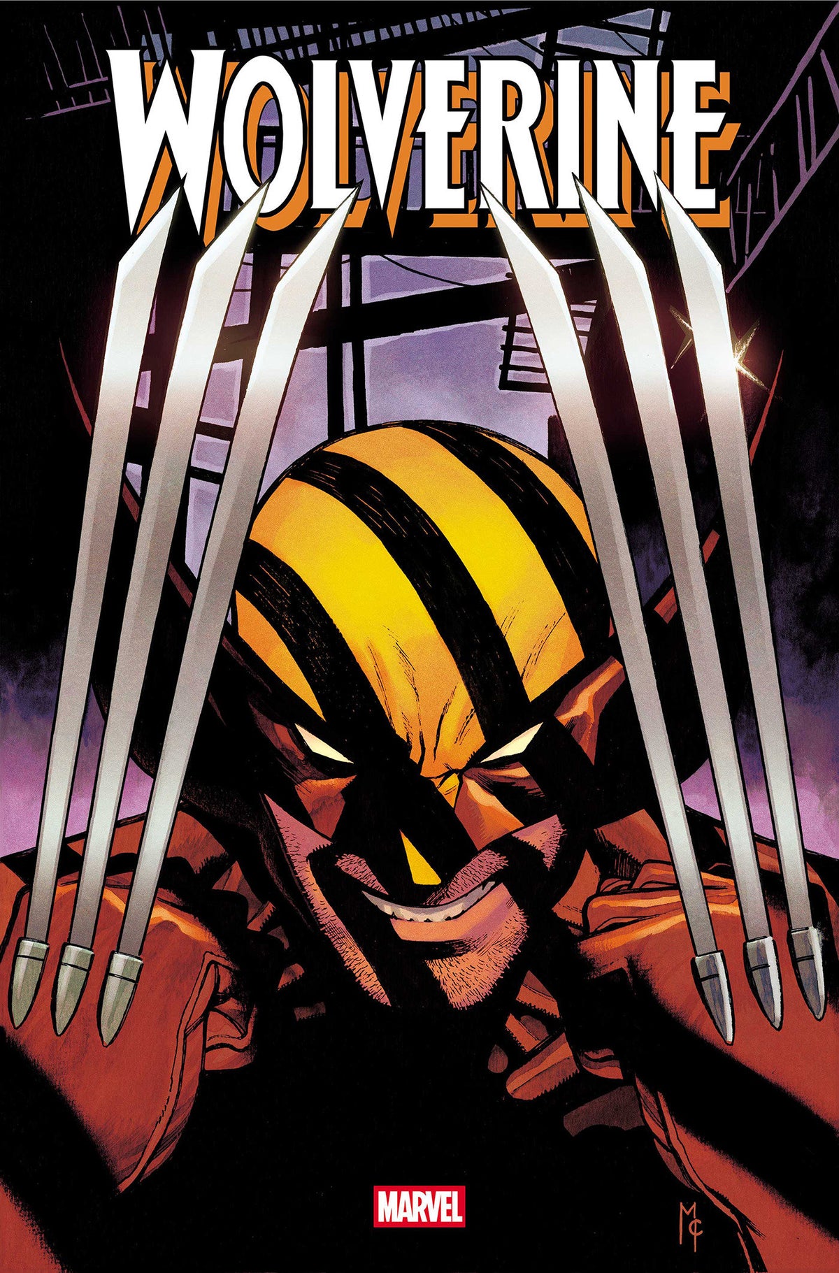 WOLVERINE #29 11/04/2026