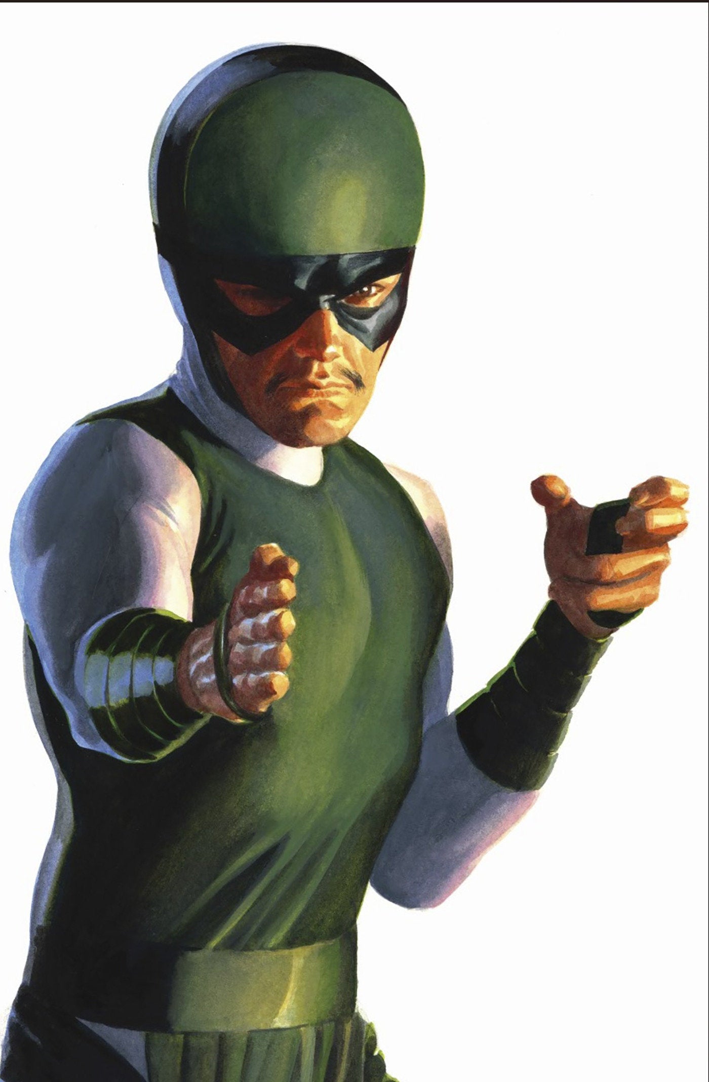 UNCANNY X-MEN #35 ALEX ROSS TIMELESS VIRGIN VARIANT 09/16/2026