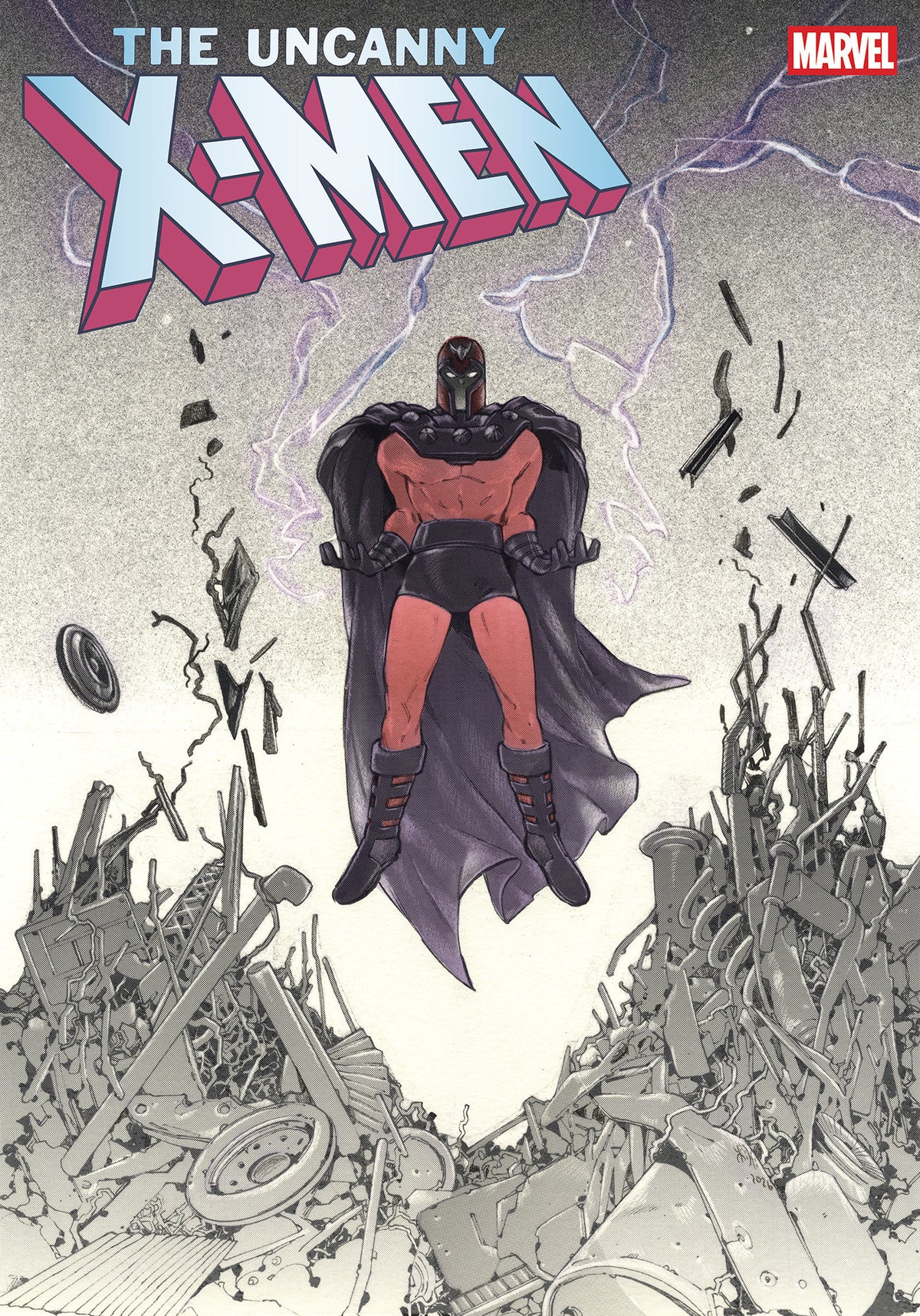 UNCANNY X-MEN #39 PEACH MOMOKO MOMO-TONE VARIANT 11/25/2026