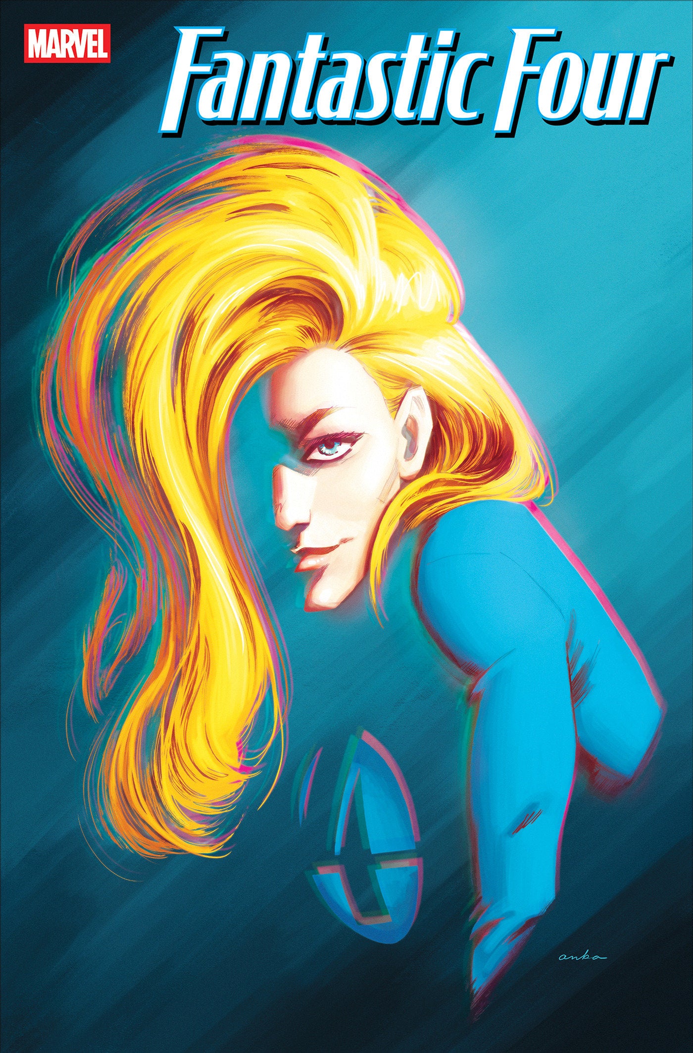FANTASTIC FOUR #15 KRIS ANKA VARIANT 08/05/2026