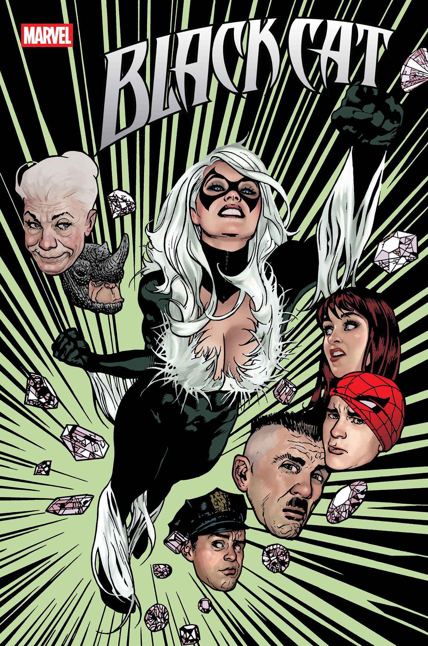 BLACK CAT #2 09/24/2025