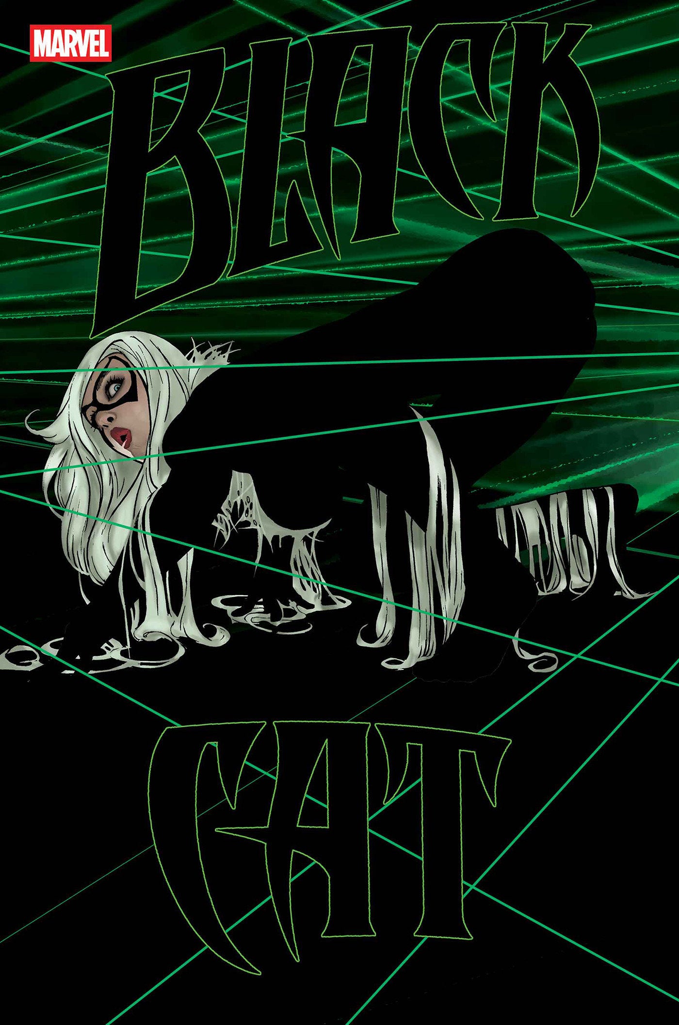 BLACK CAT #4 11/26/2025