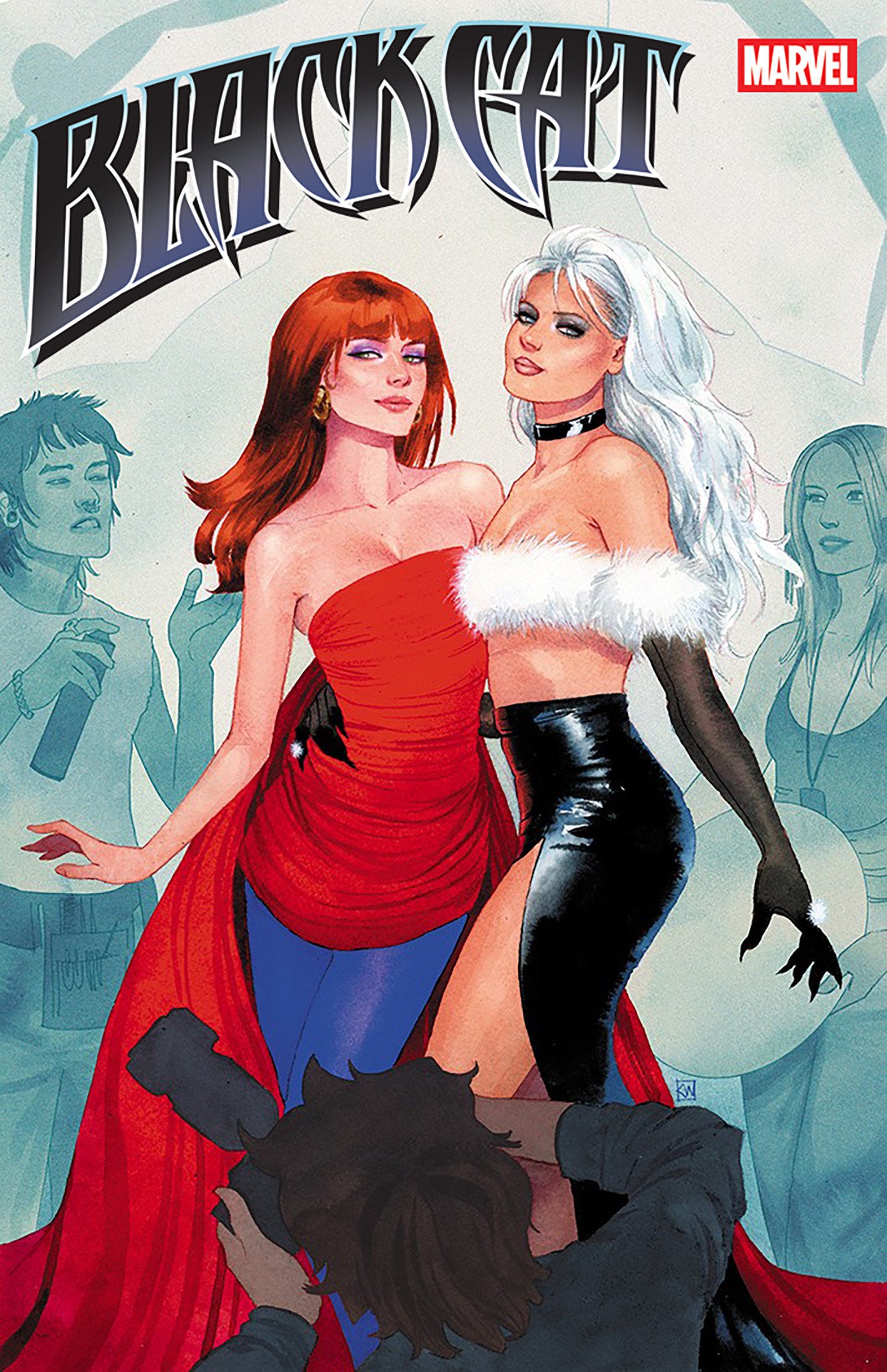 BLACK CAT #13 KEVIN WADA MARY JANE WATSON VARIANT 08/26/2026