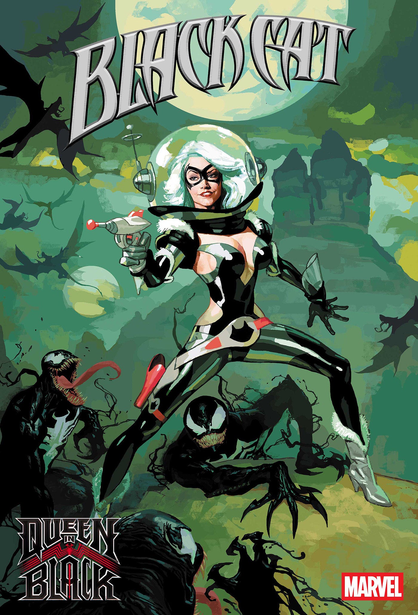 BLACK CAT #14 [QIB] 09/09/2026