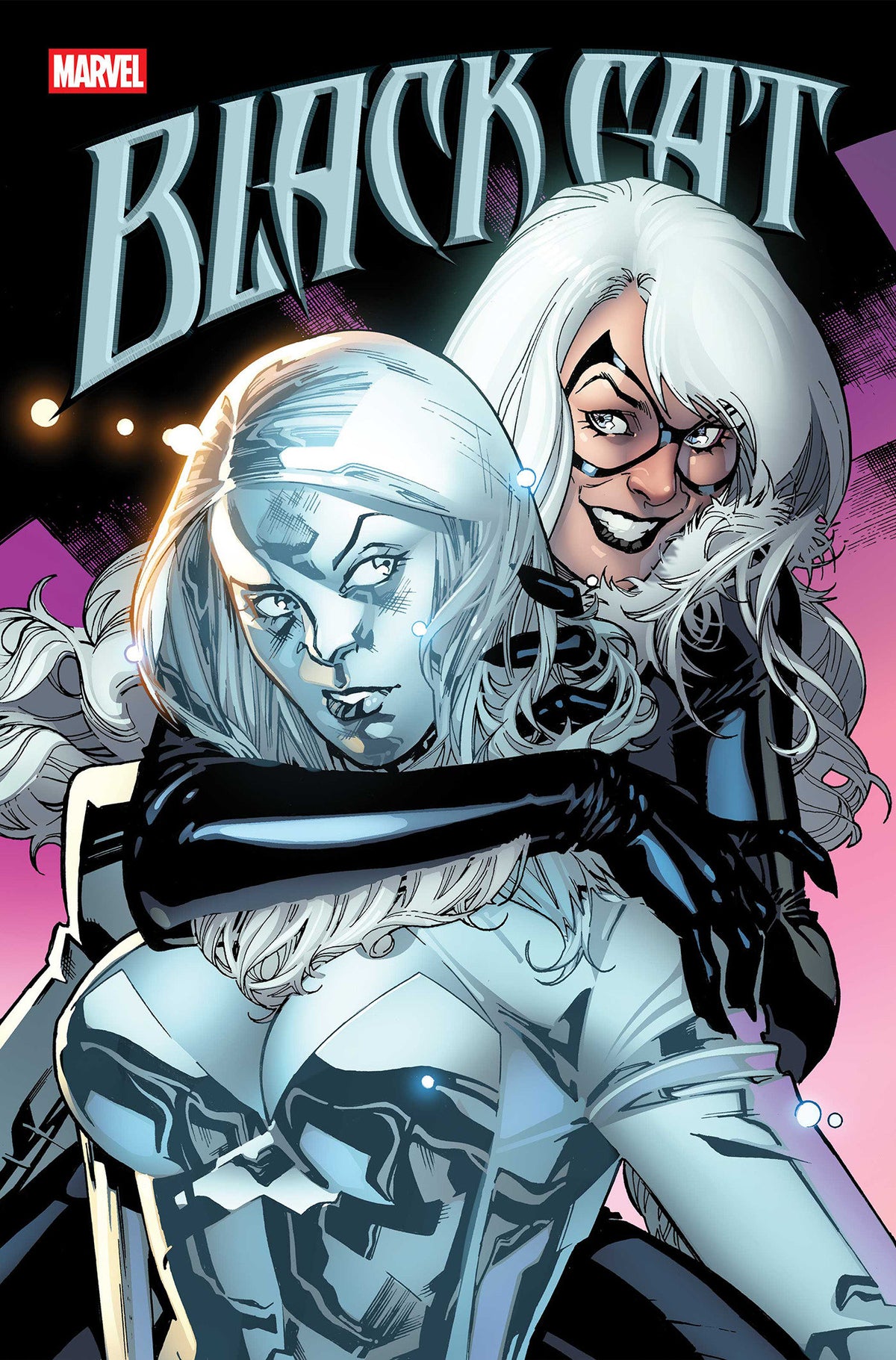 BLACK CAT #16 11/11/2026