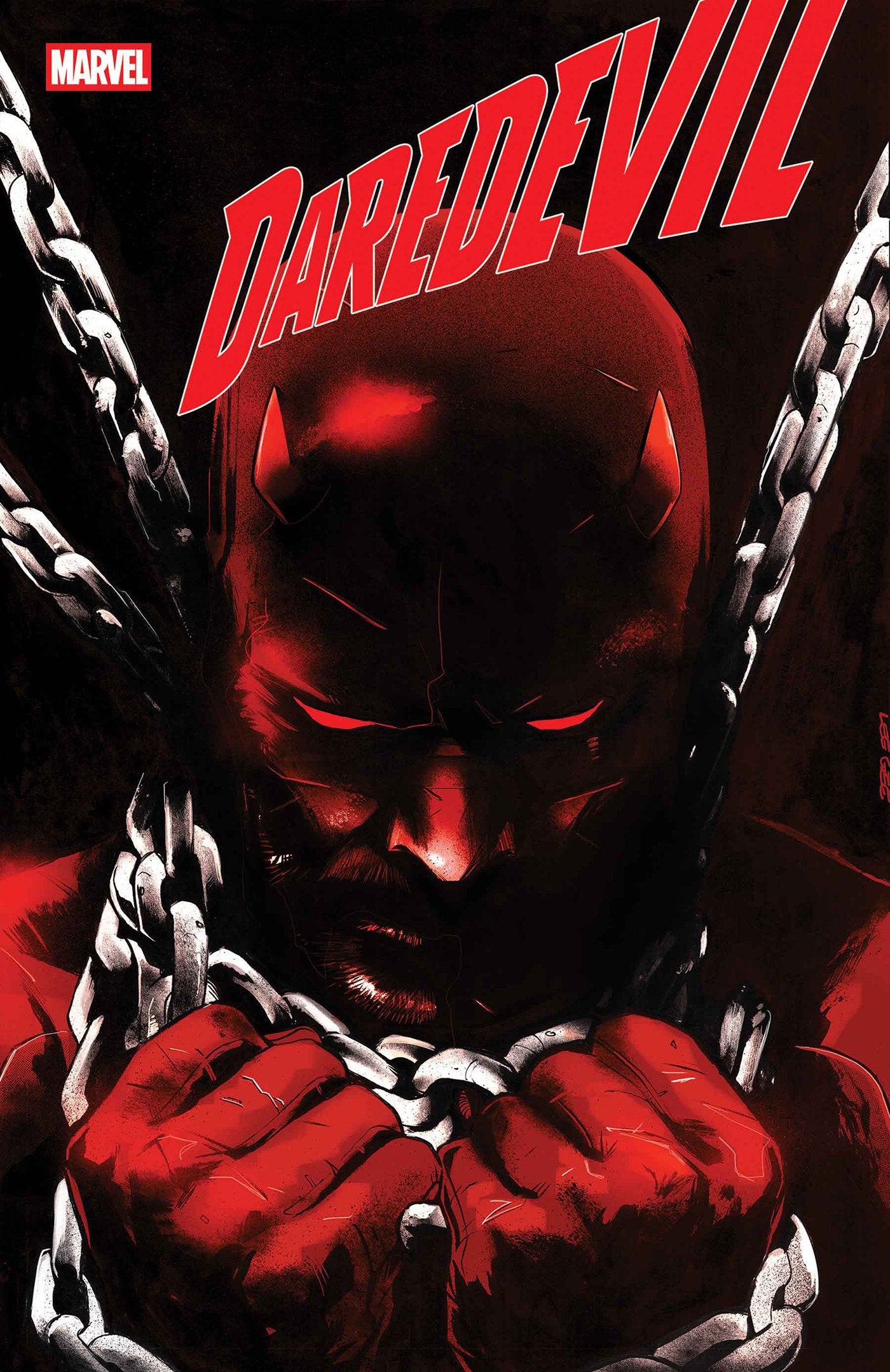 DAREDEVIL #4 07/08/2026