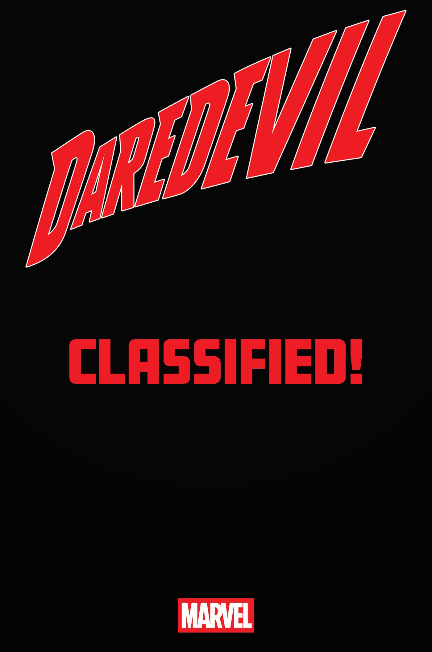 DAREDEVIL #4 CLASSIFIED ARTIST MAGIC: THE GATHERING VARIANT 07/08/2026