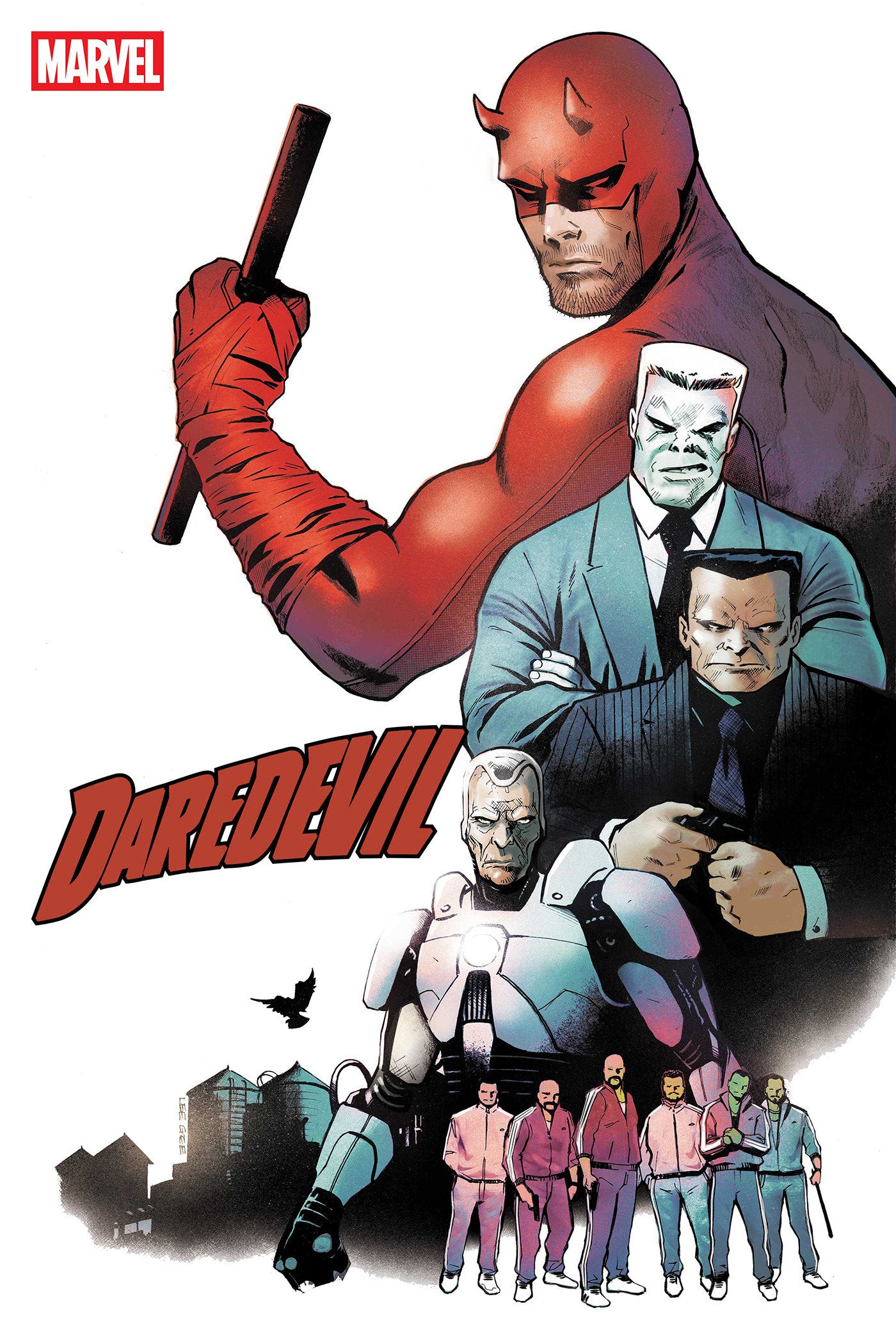 DAREDEVIL #6 09/02/2026