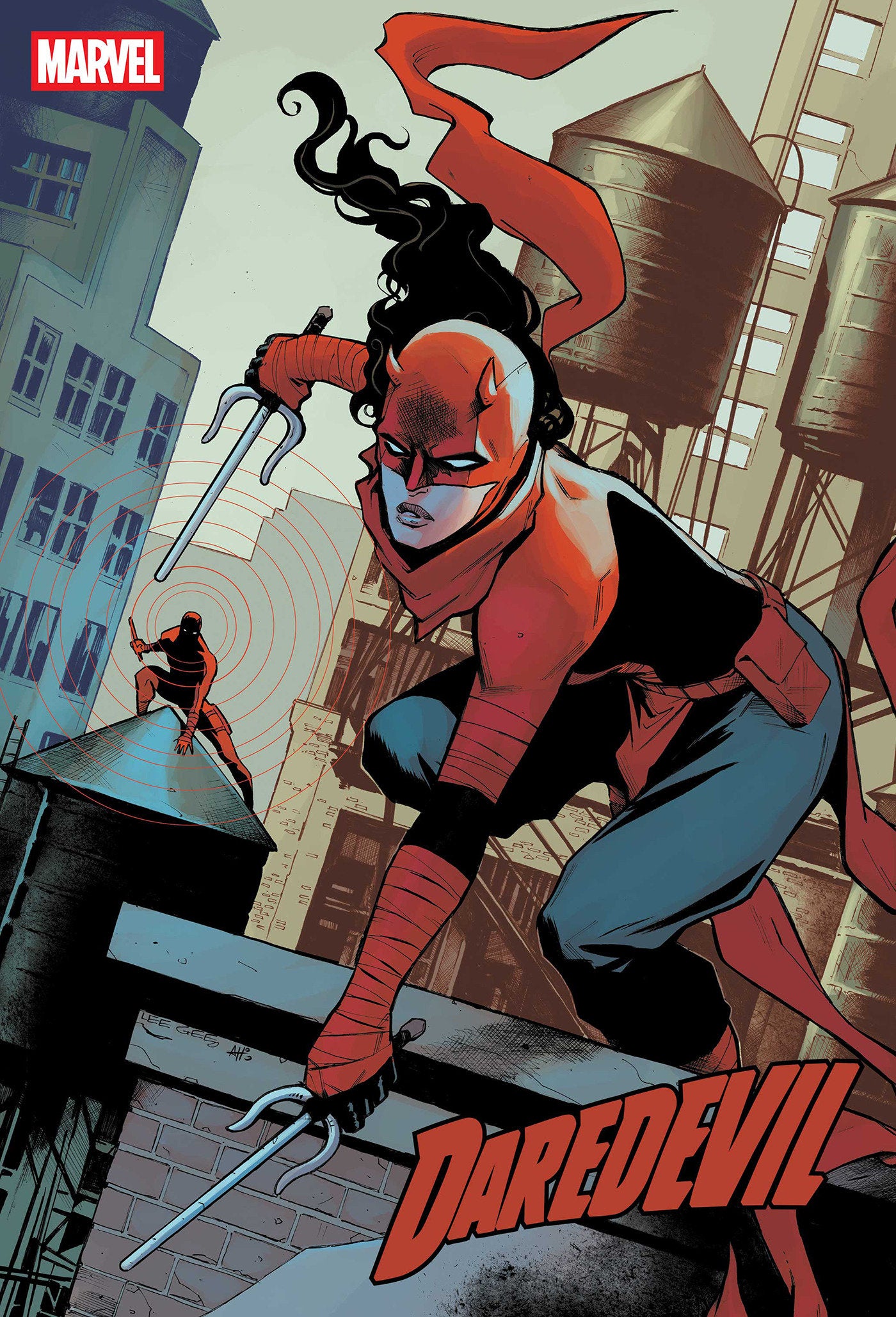 DAREDEVIL #7 09/16/2026