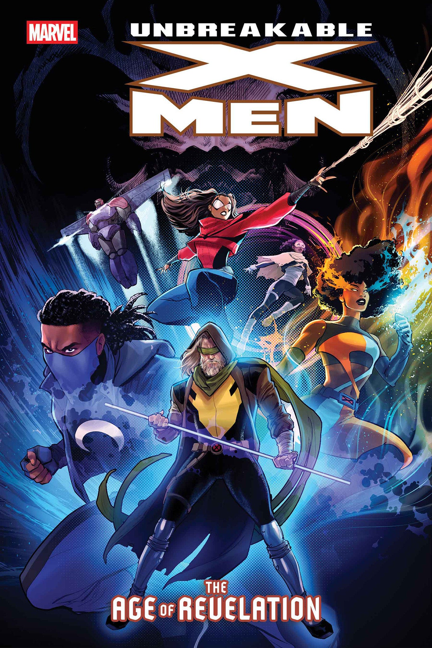 UNBREAKABLE X-MEN #2 [AOR] 11/19/2025