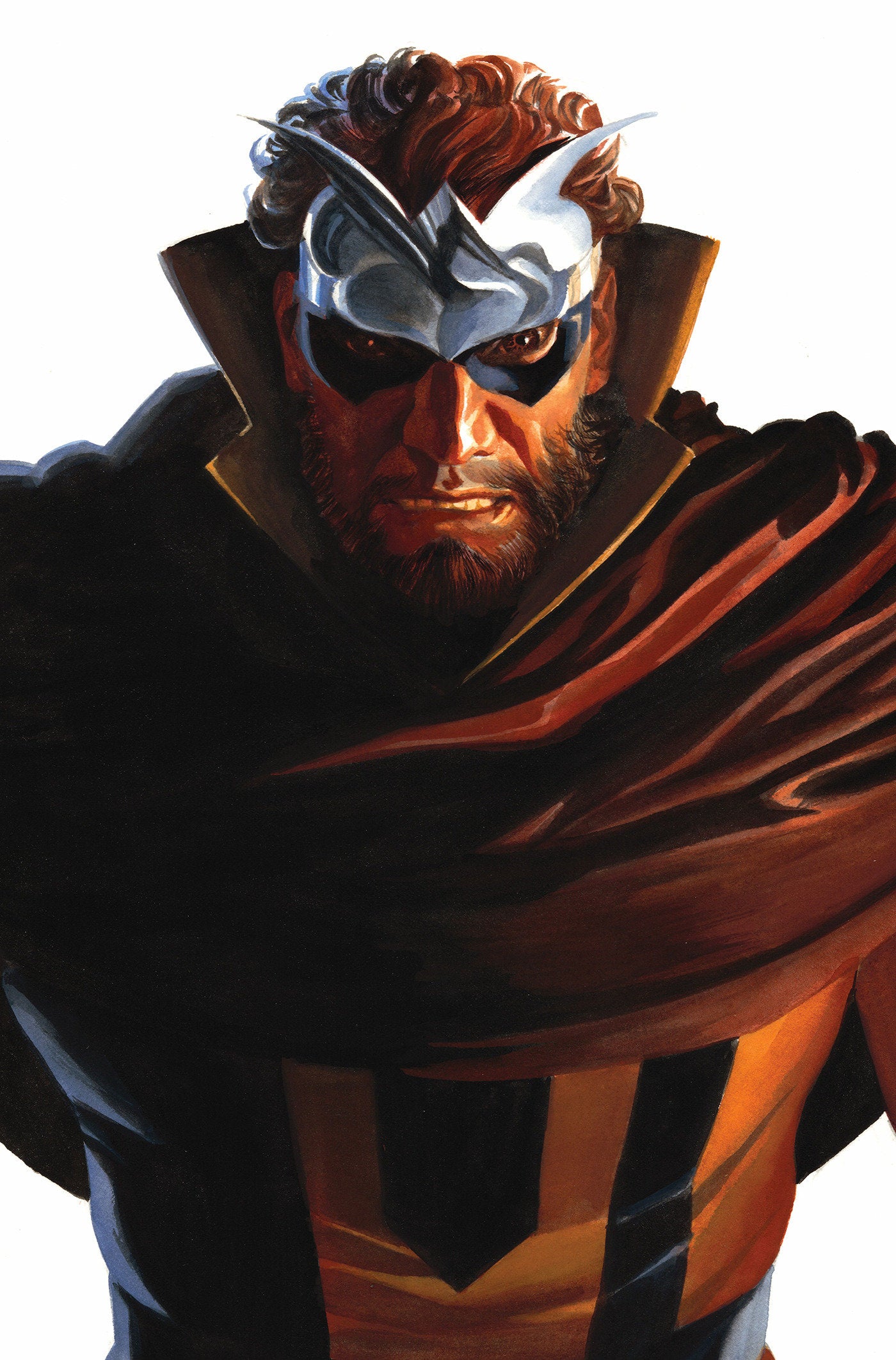 X-MEN UNITED #7 ALEX ROSS TIMELESS VIRGIN VARIANT 09/30/2026