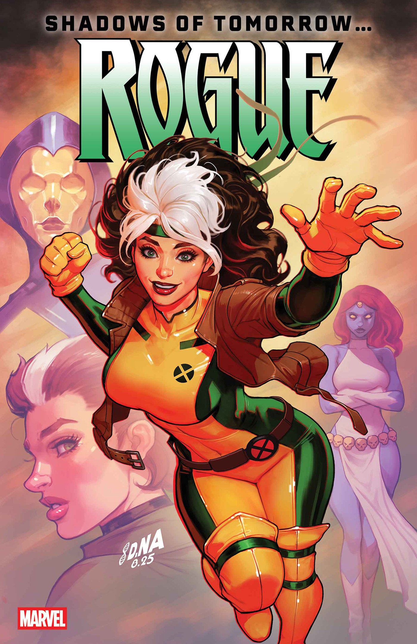 ROGUE #1 01/21/2026