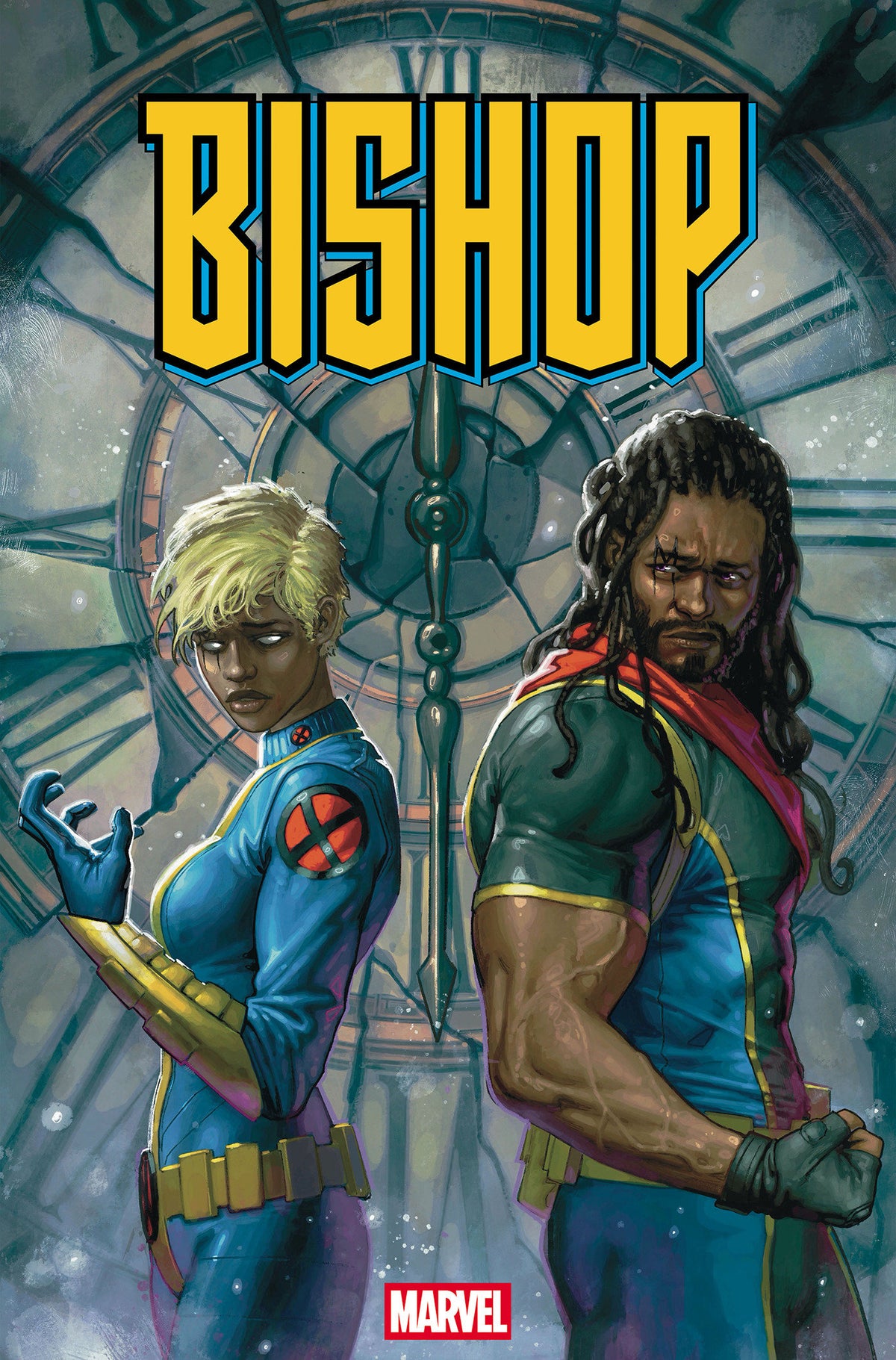 BISHOP #5 10/28/2026