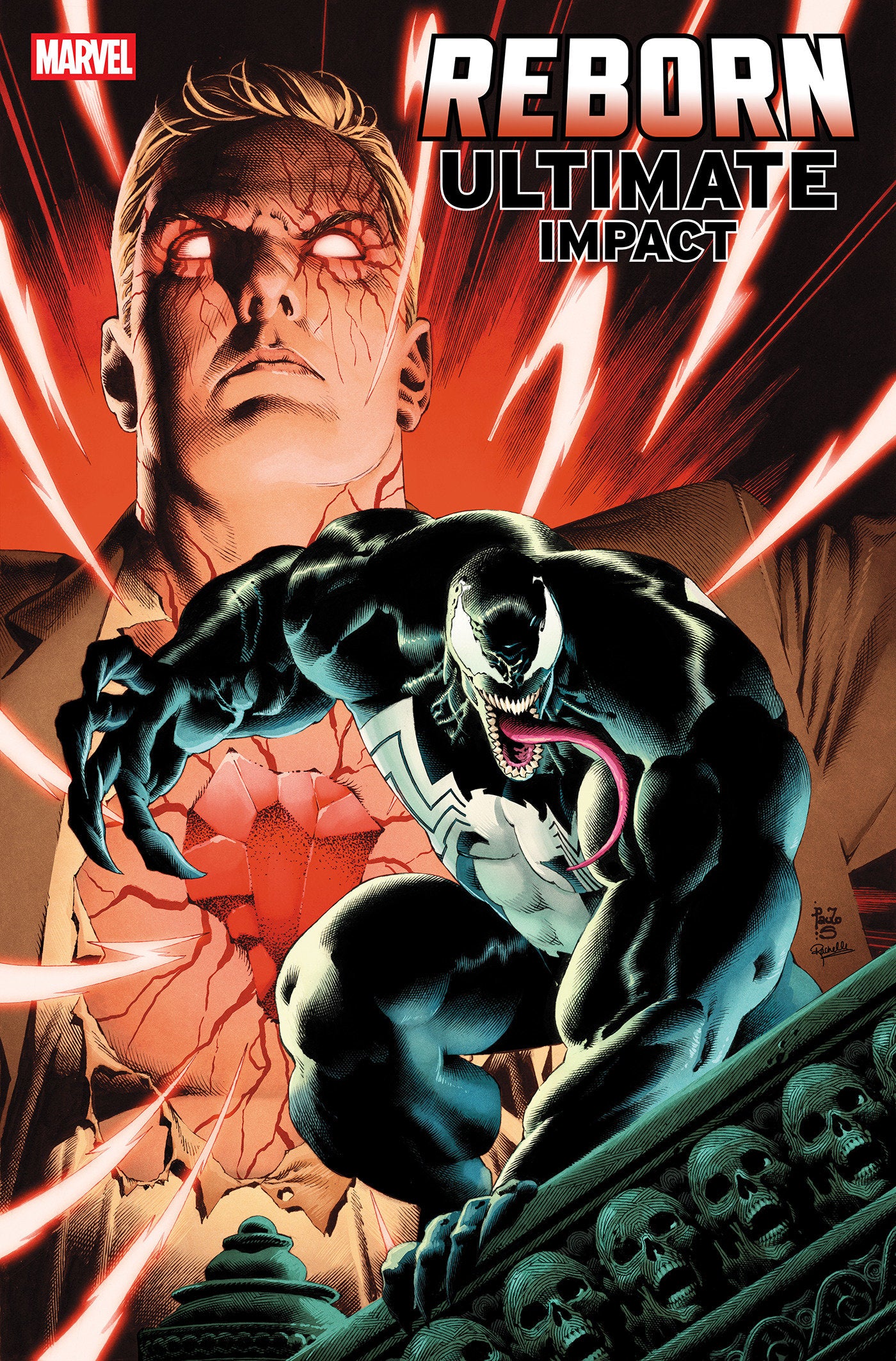 ULTIMATE IMPACT: REBORN #5 PAULO SIQUEIRA VARIANT 09/30/2026
