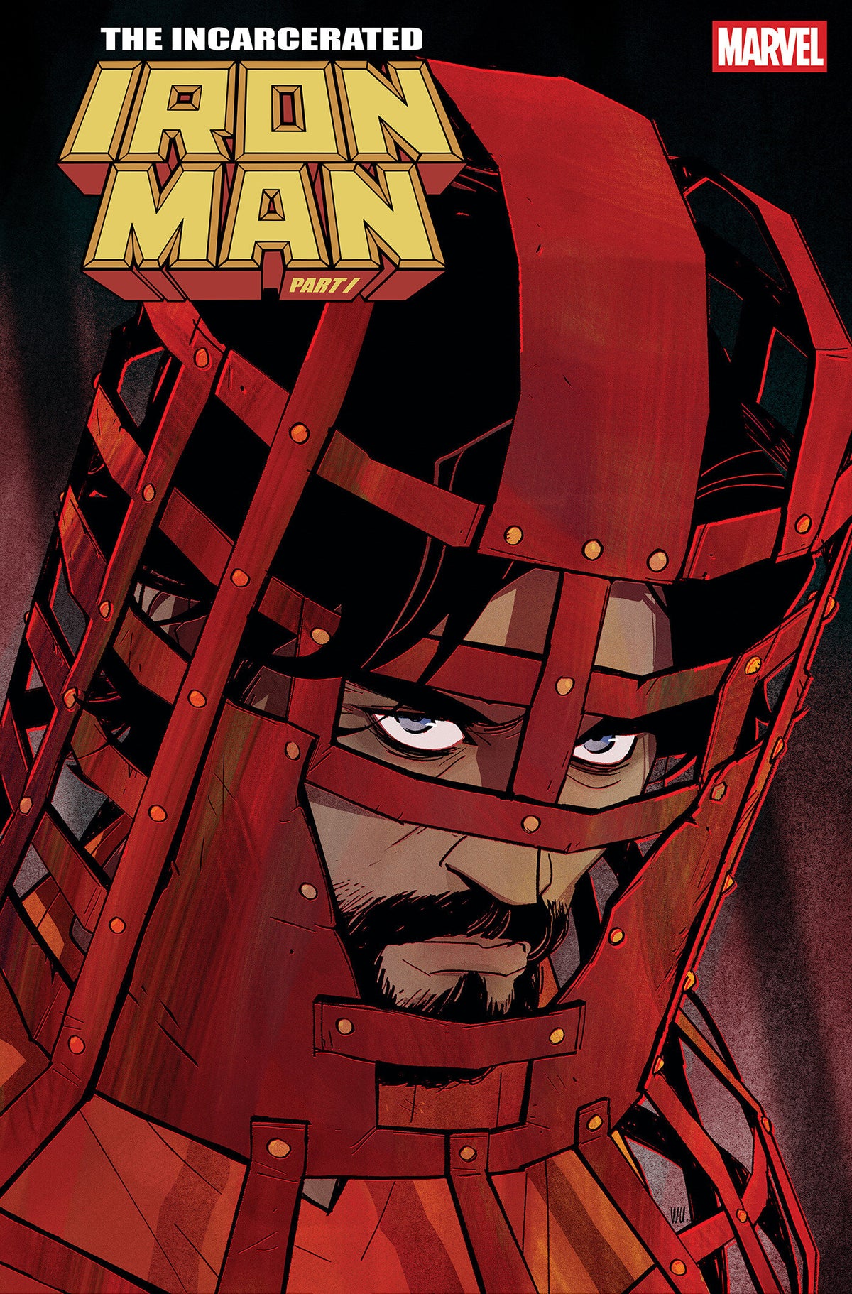IRON MAN #12 COVER C ANNIE WU VARIANT [IIM] 12/02/2026