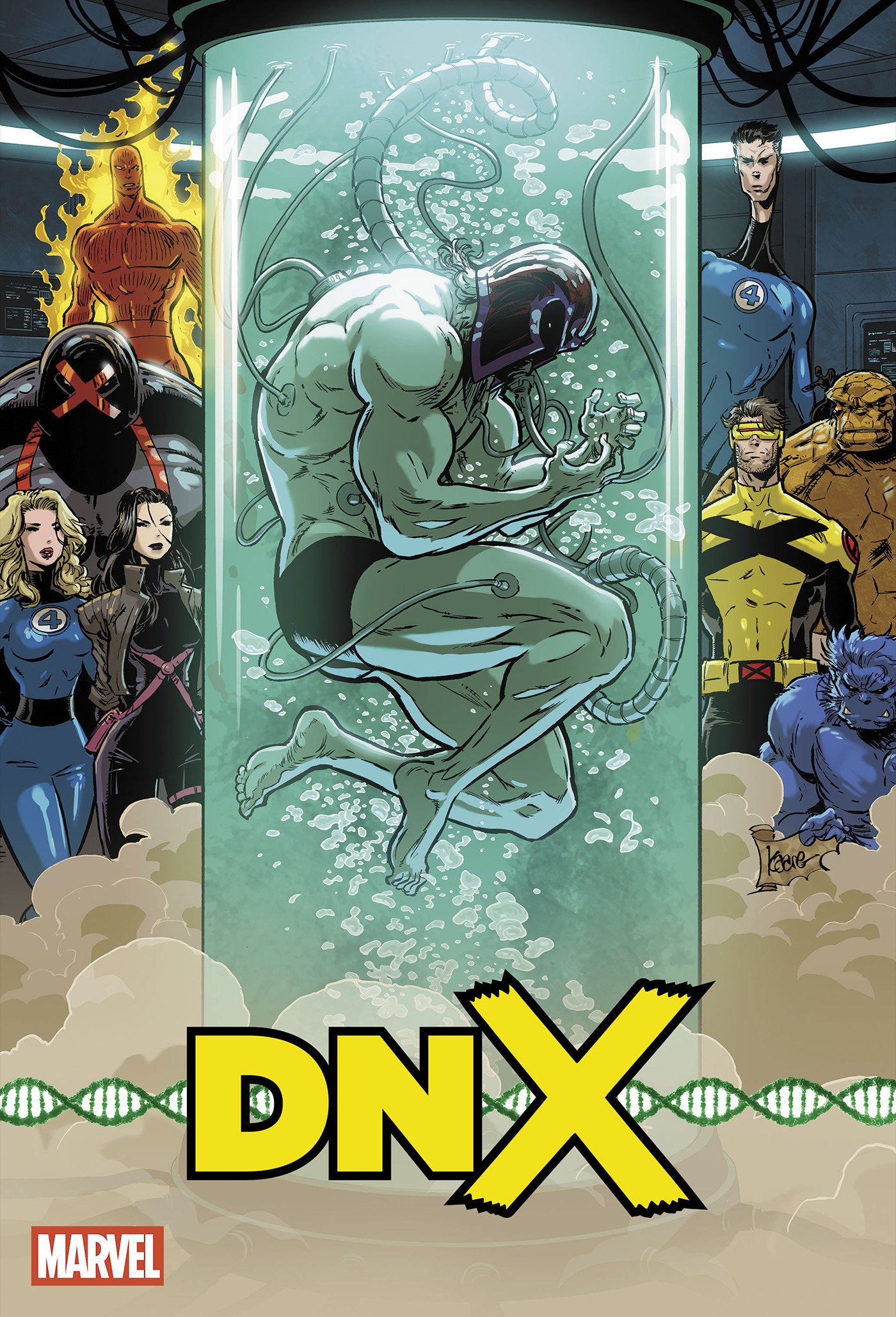DNX #2 09/16/2026