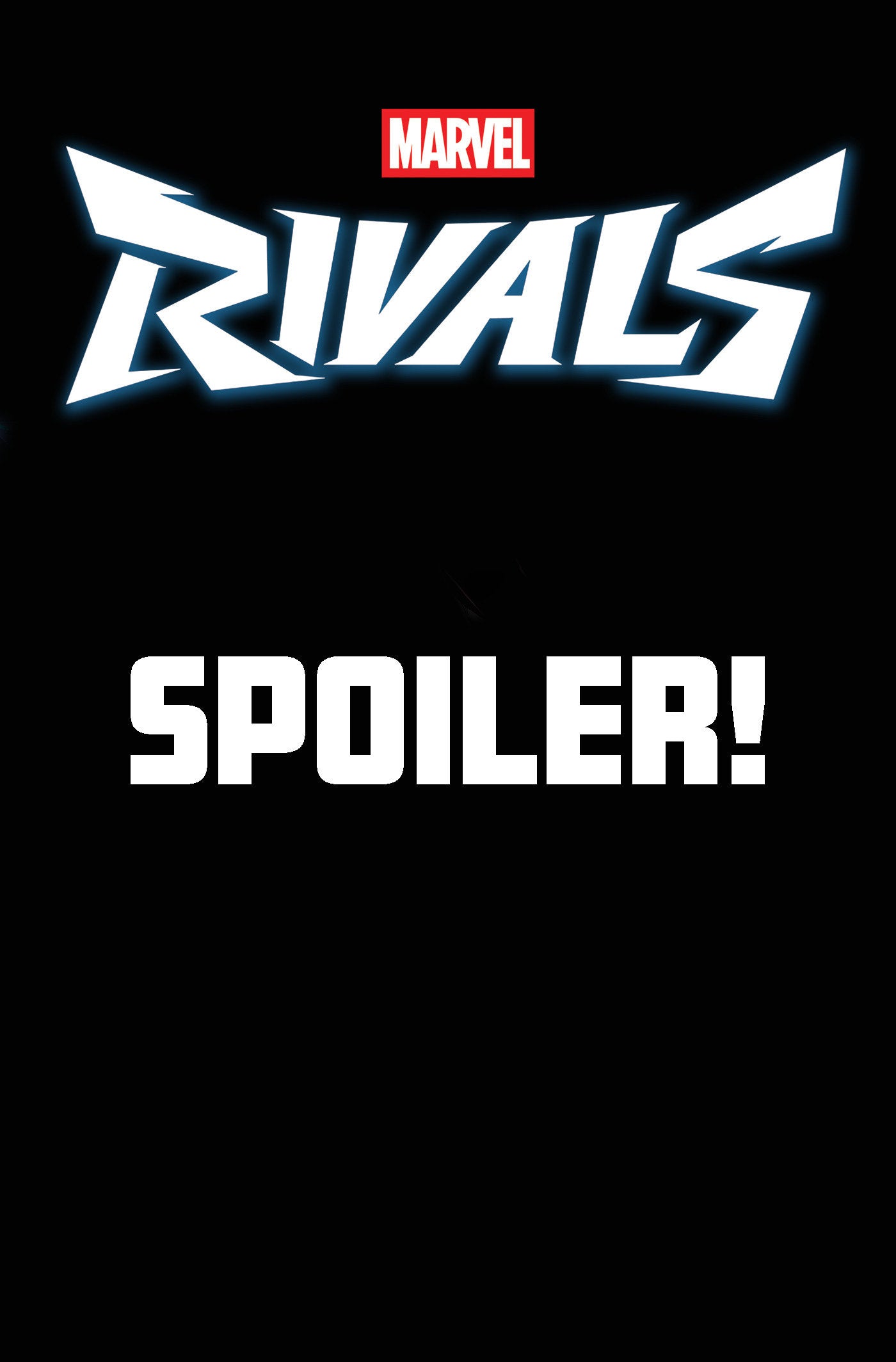 ORIGINS OF THE HOOD: MARVEL RIVALS #1 LUCIANO VECCHIO SPOILER VARIANT 08/05/2026
