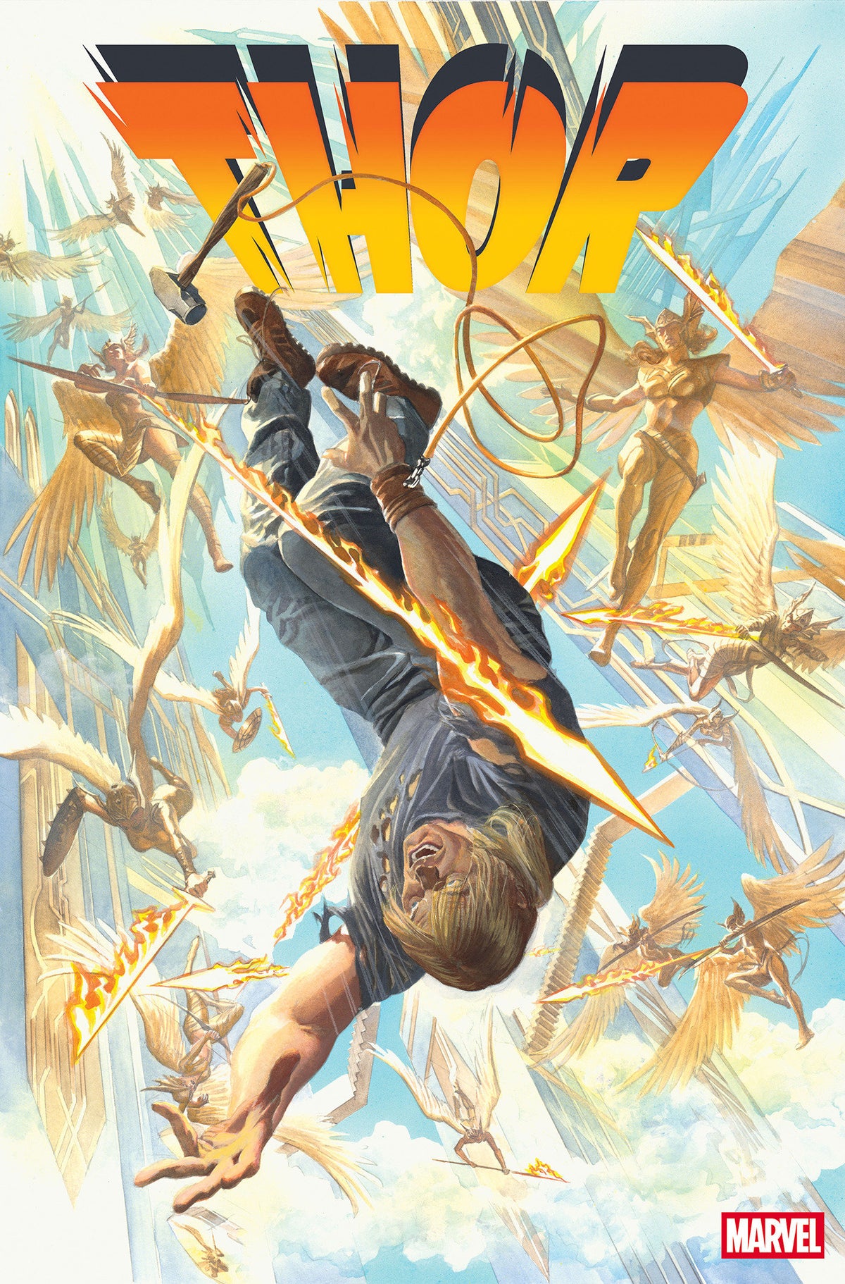 THOR #802 10/28/2026
