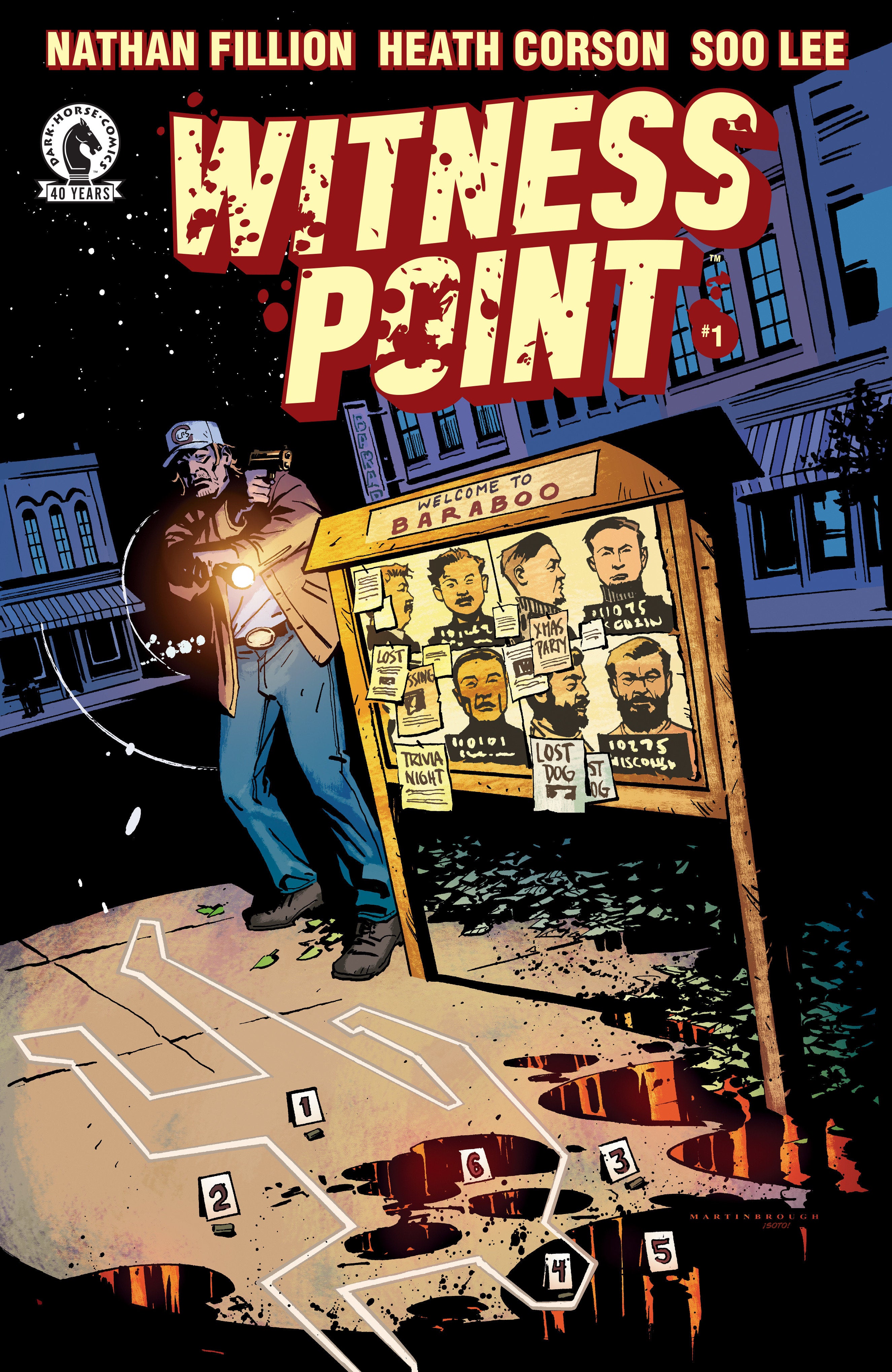 Witness Point #1 (CVR B) (Shawn Martinbrough) 07/08/2026