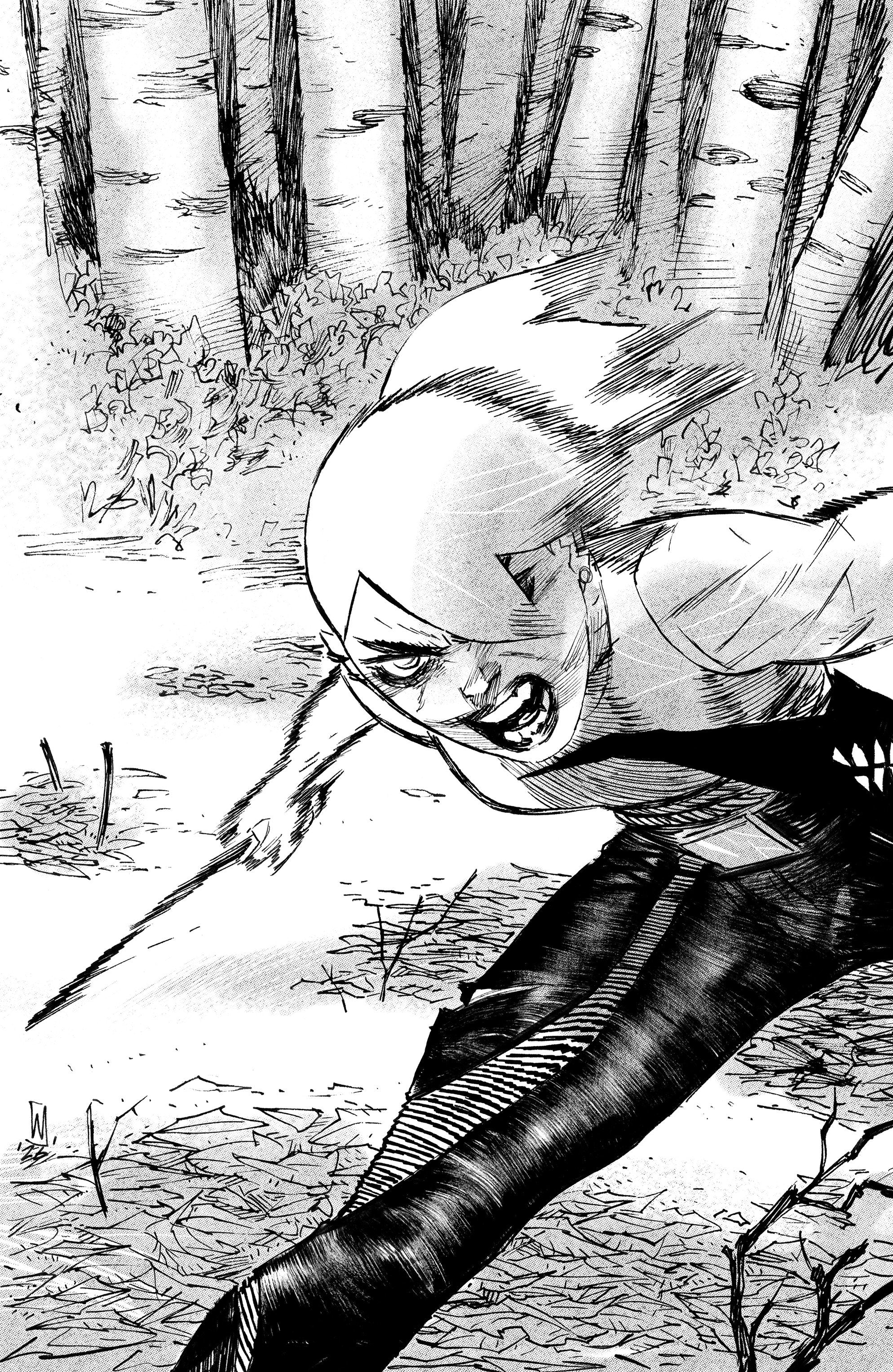 Something is Killing the Children #50 M Unlimited Variant (Full Art, Dell'Edera) 10/07/2026